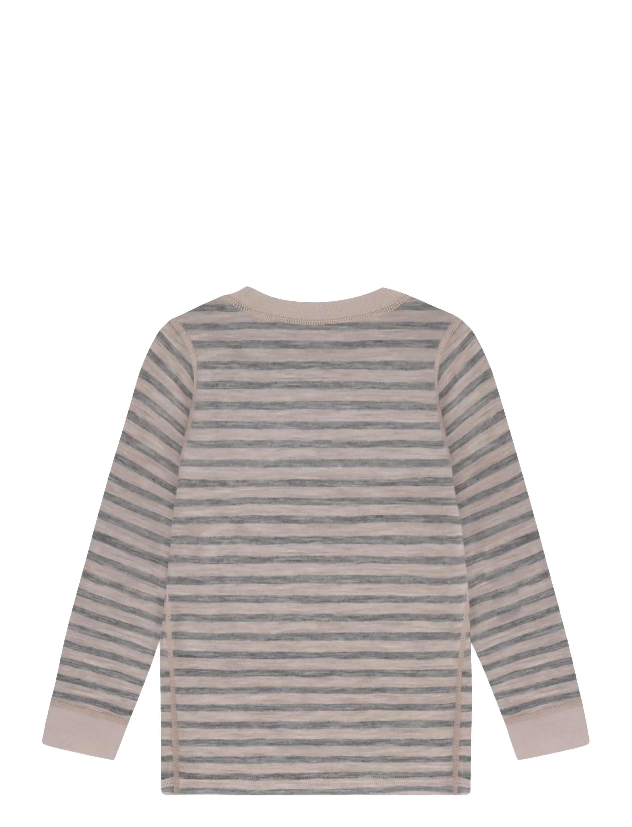 CeLaVi - Blouse LS - YD Stripe - langärmelig - quiet shade - 2