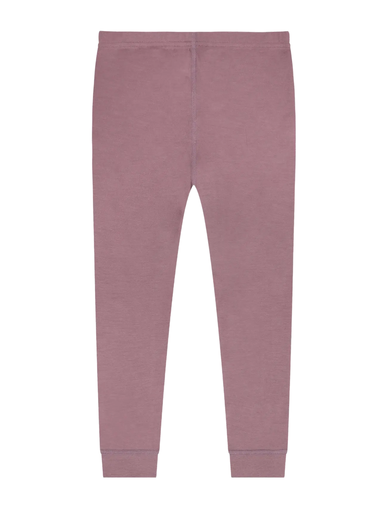CeLaVi - Leggings - Solid - herbstliche kleidung - grape shake melange - 1