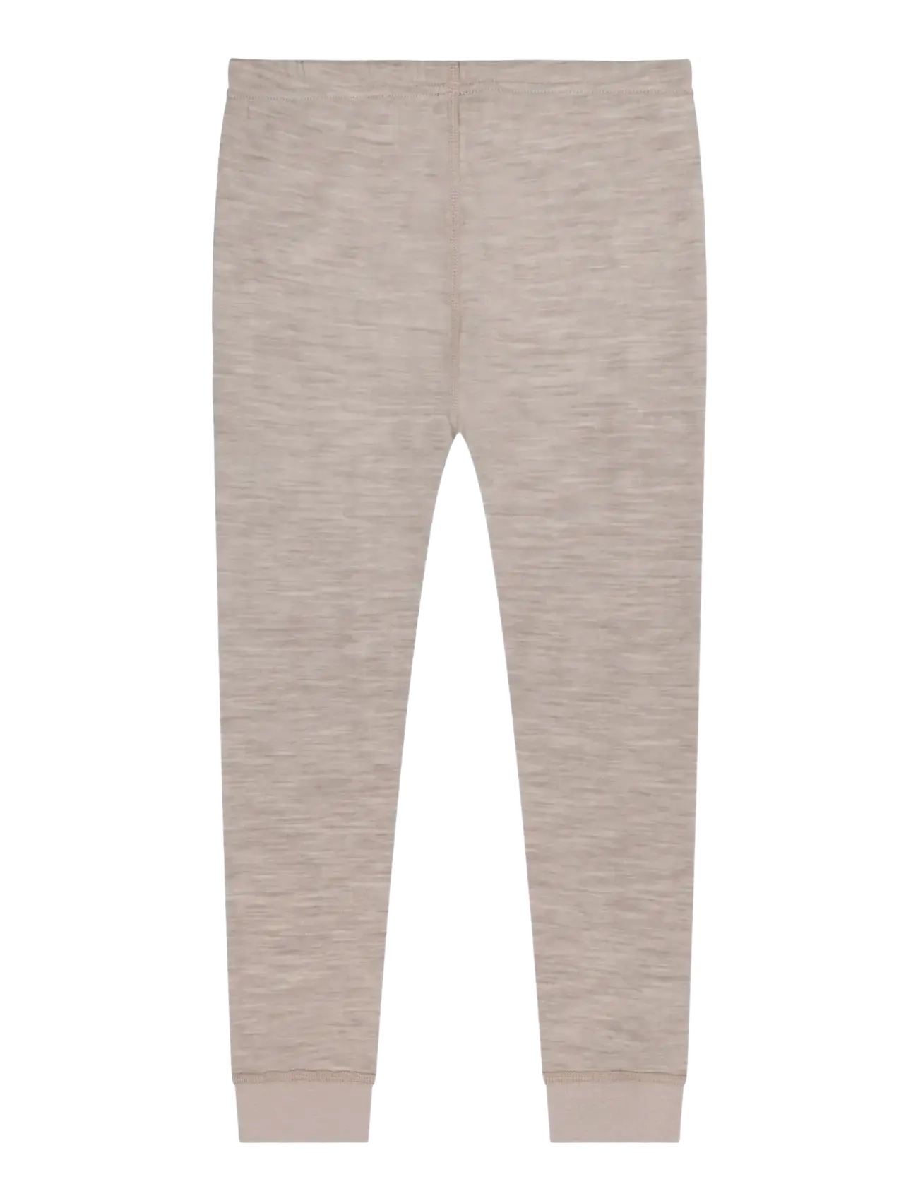 CeLaVi - Leggings - Solid - mocha meringue melange - 1