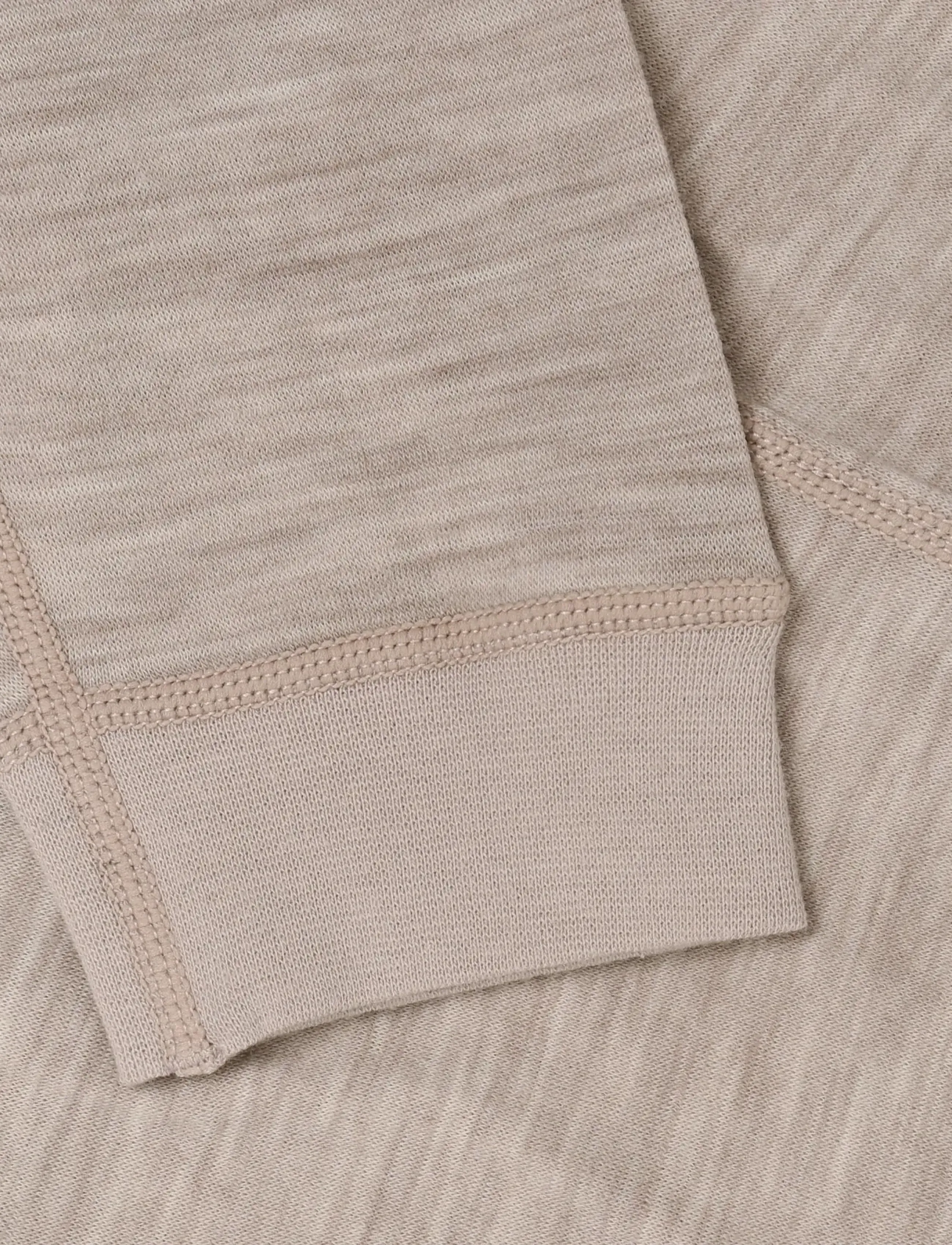 CeLaVi - Leggings - Solid - mocha meringue melange - 2