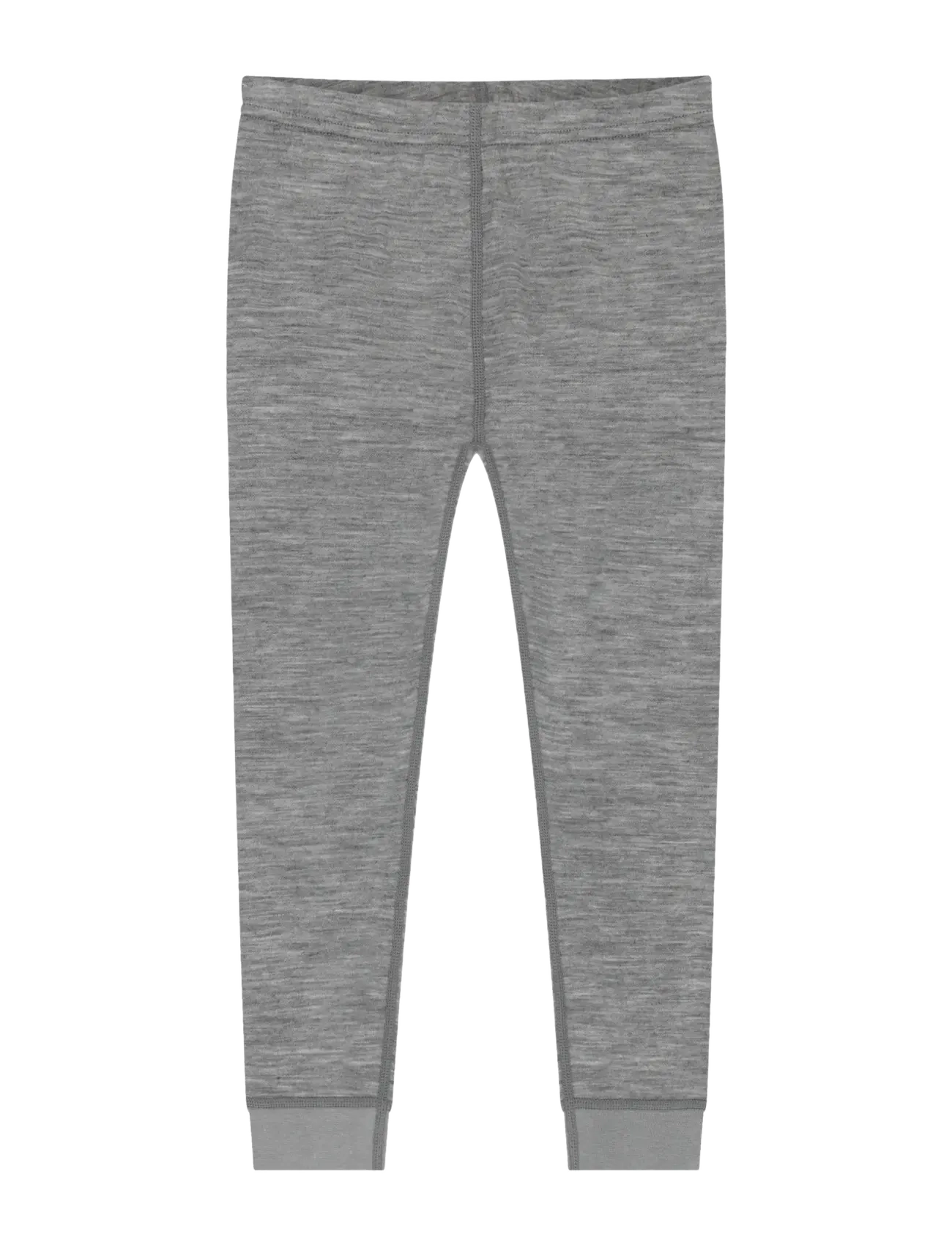 CeLaVi Leggings - Solid - Basics - QUIET SHADE MELANGE / grey