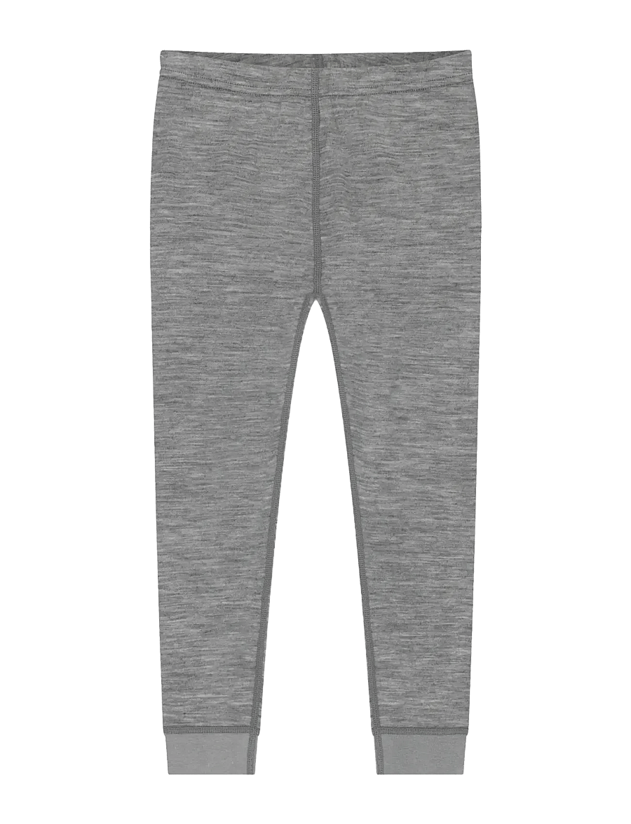 CeLaVi - Leggings - Solid - rudens drabužiai - quiet shade melange - 1