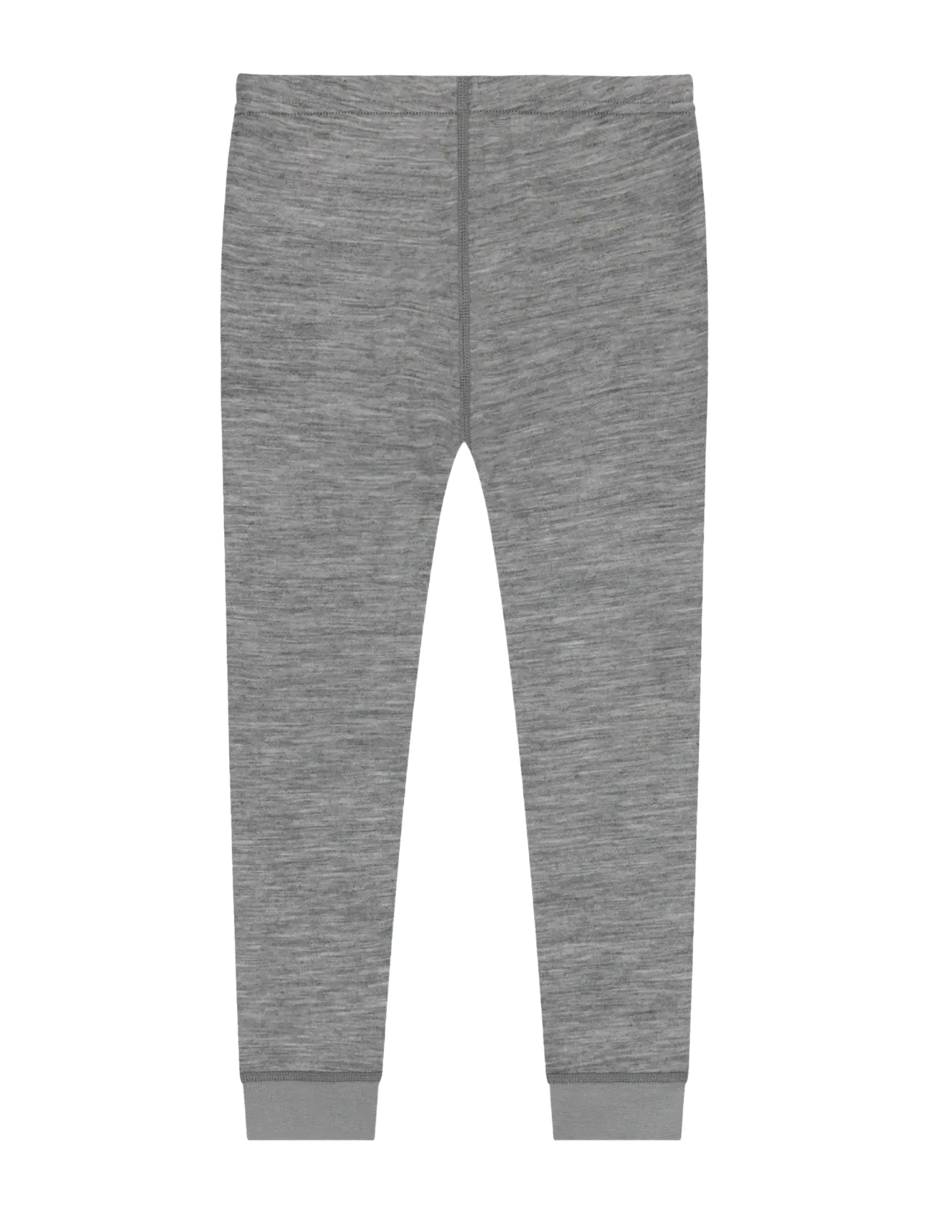CeLaVi - Leggings - Solid - autumn clothing - quiet shade melange - 2