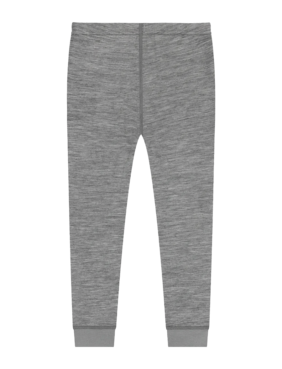 CeLaVi - Leggings - Solid - rudens drabužiai - quiet shade melange - 2