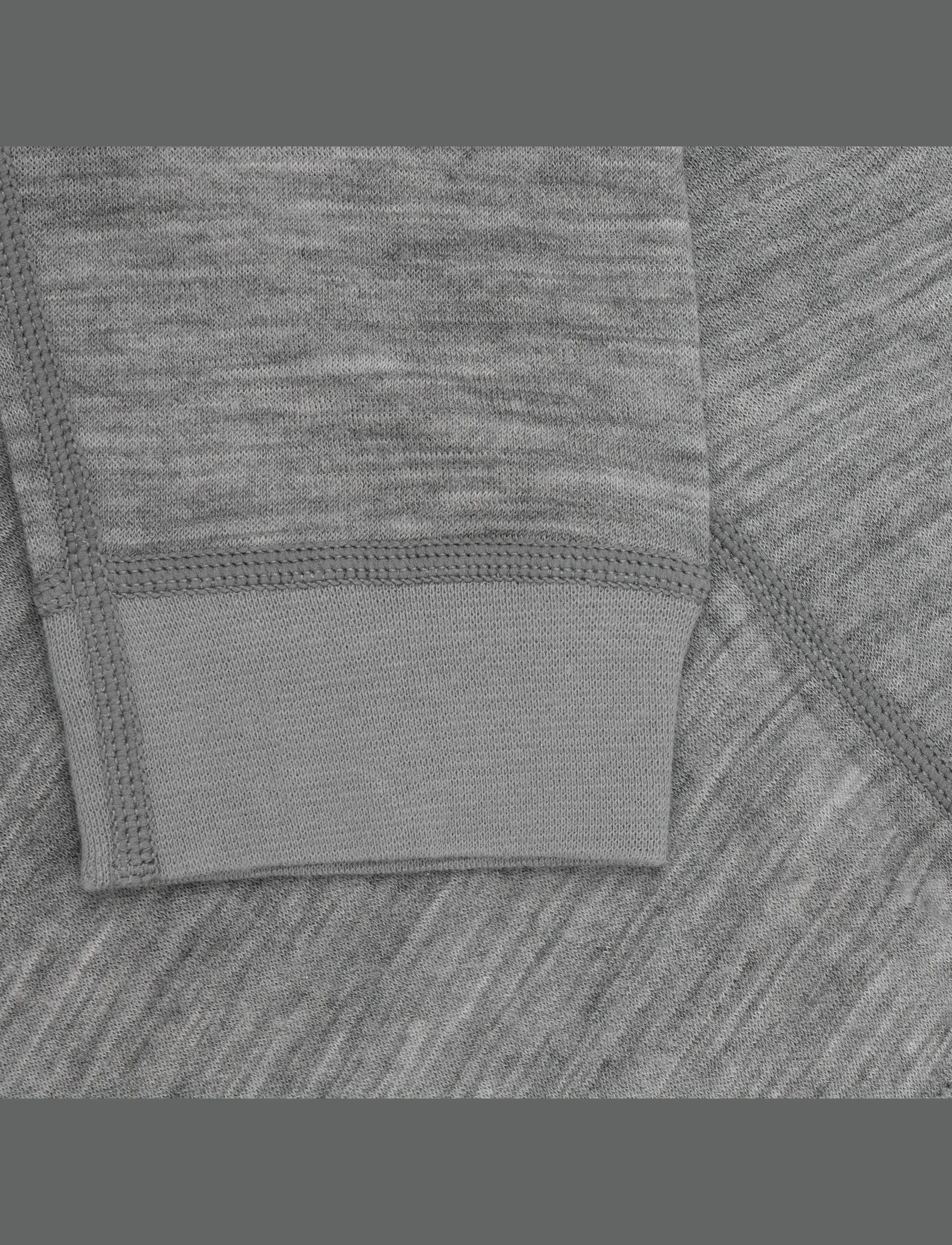 CeLaVi - Leggings - Solid - autumn clothing - quiet shade melange - 3
