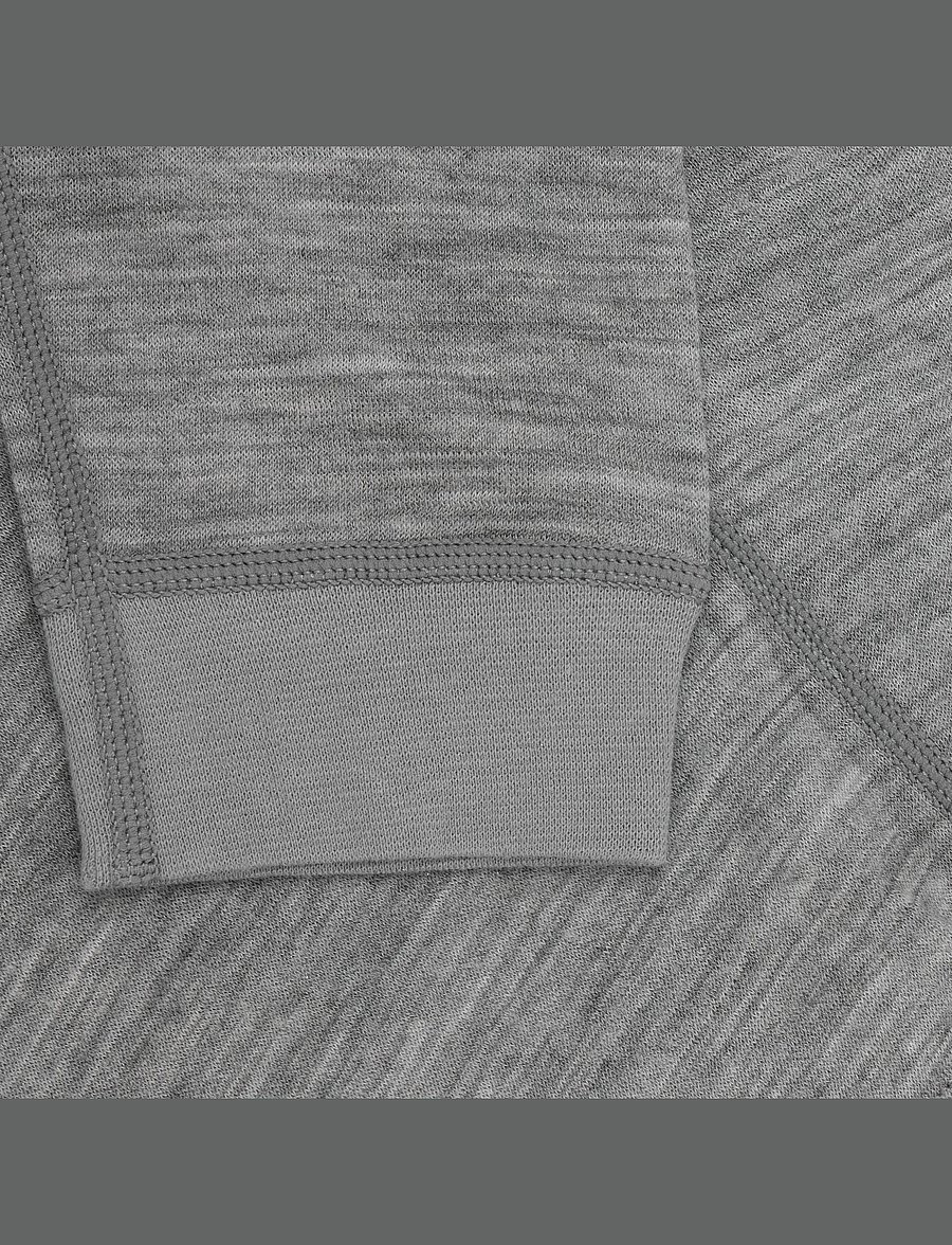 CeLaVi - Leggings - Solid - rudens drabužiai - quiet shade melange - 3