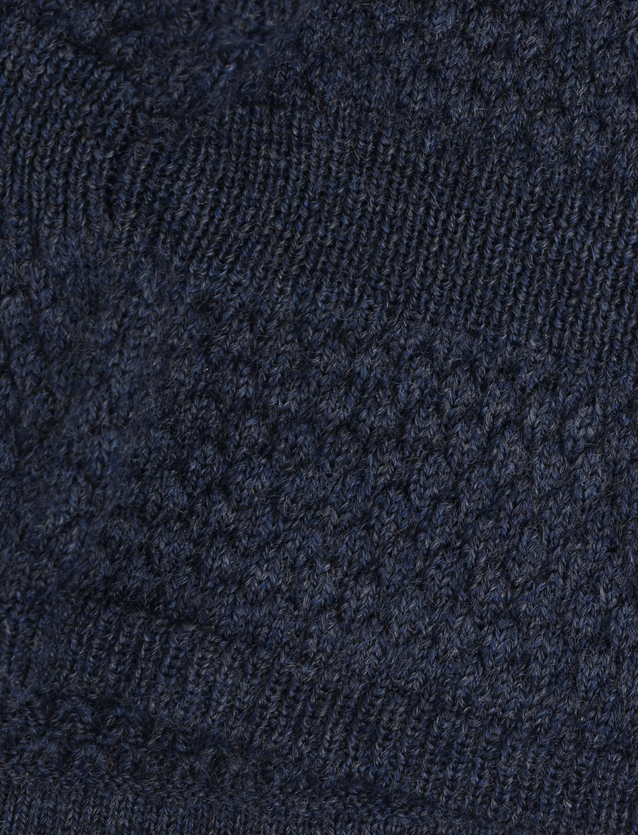 CeLaVi - Balaclava - Knitted - winteraccessoires - ombre blue melange - 2