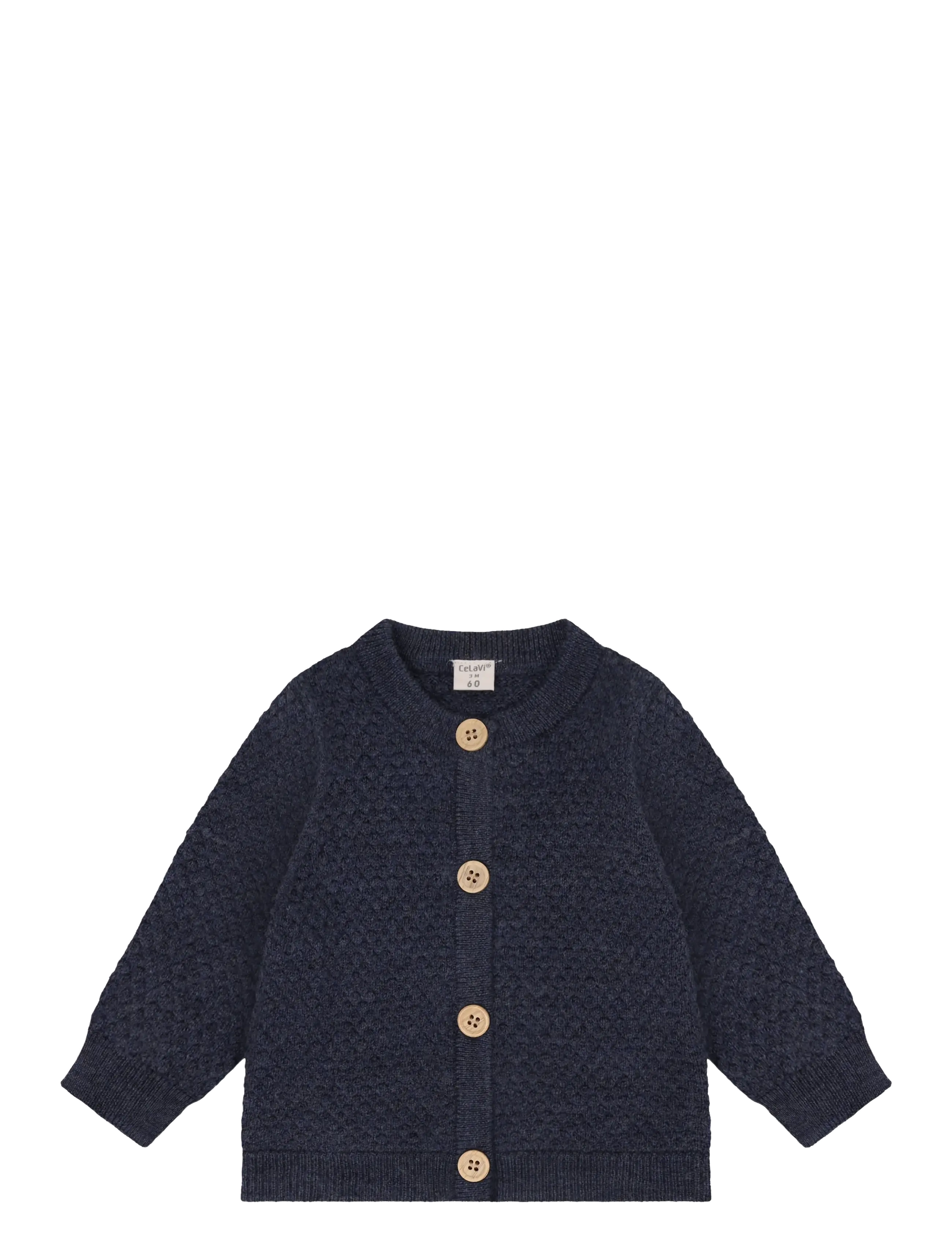 OMBRE BLUE MELANGE