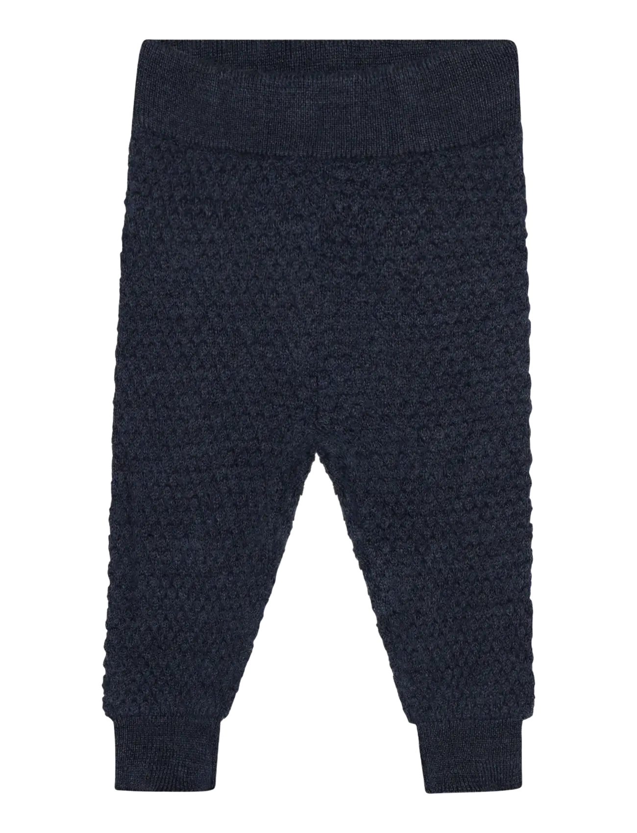OMBRE BLUE MELANGE