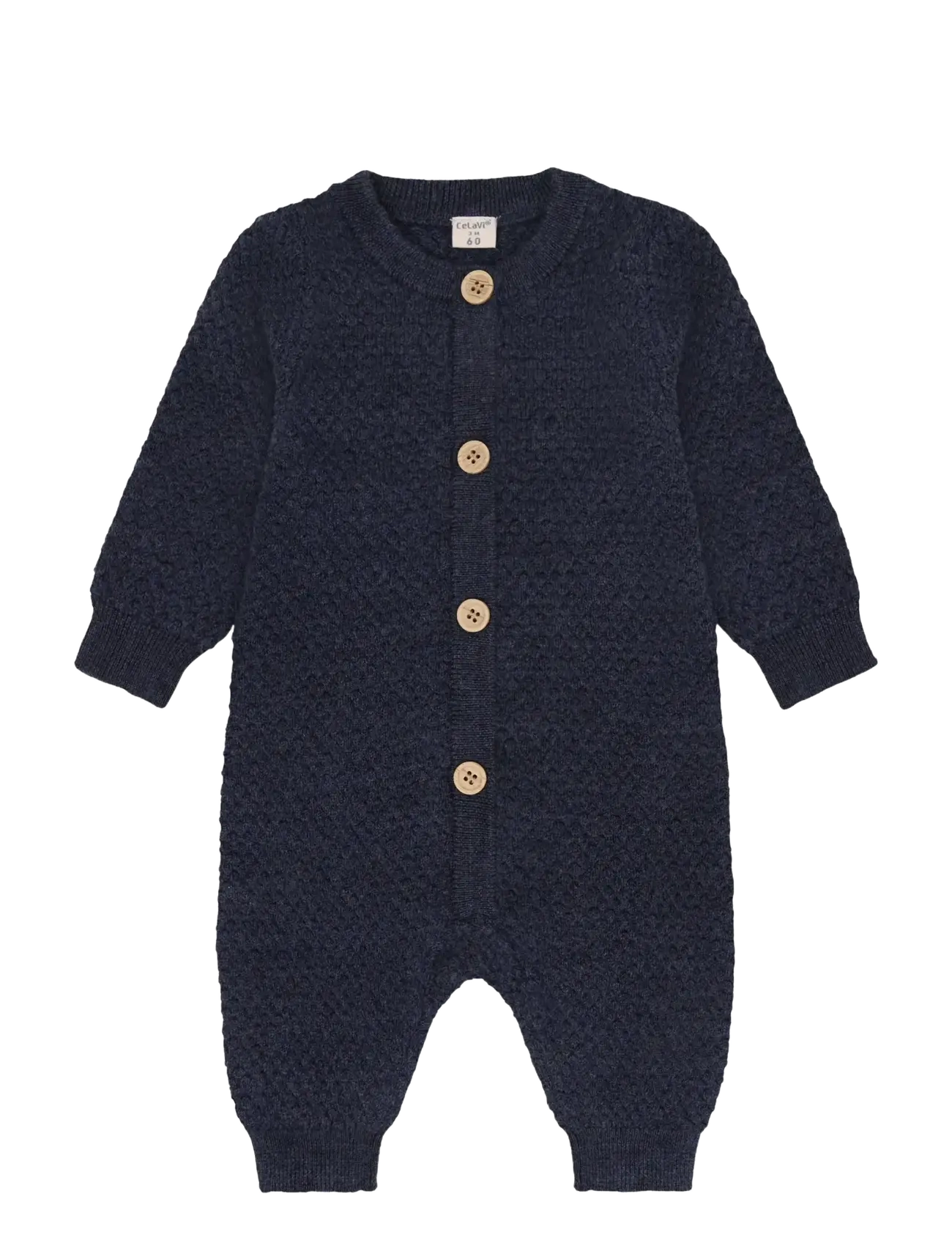 OMBRE BLUE MELANGE