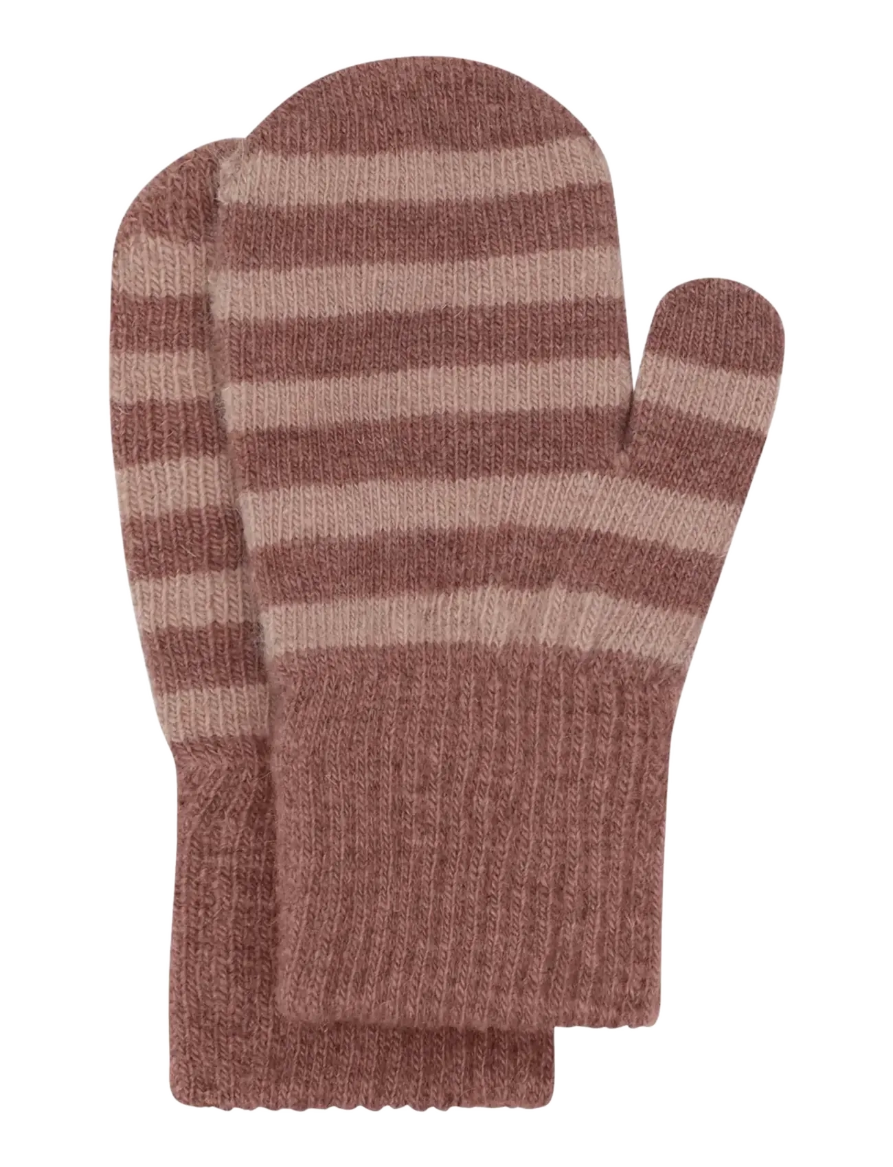 CeLaVi - Magic Mittens 2-PACK - kindad - burlwood - 1