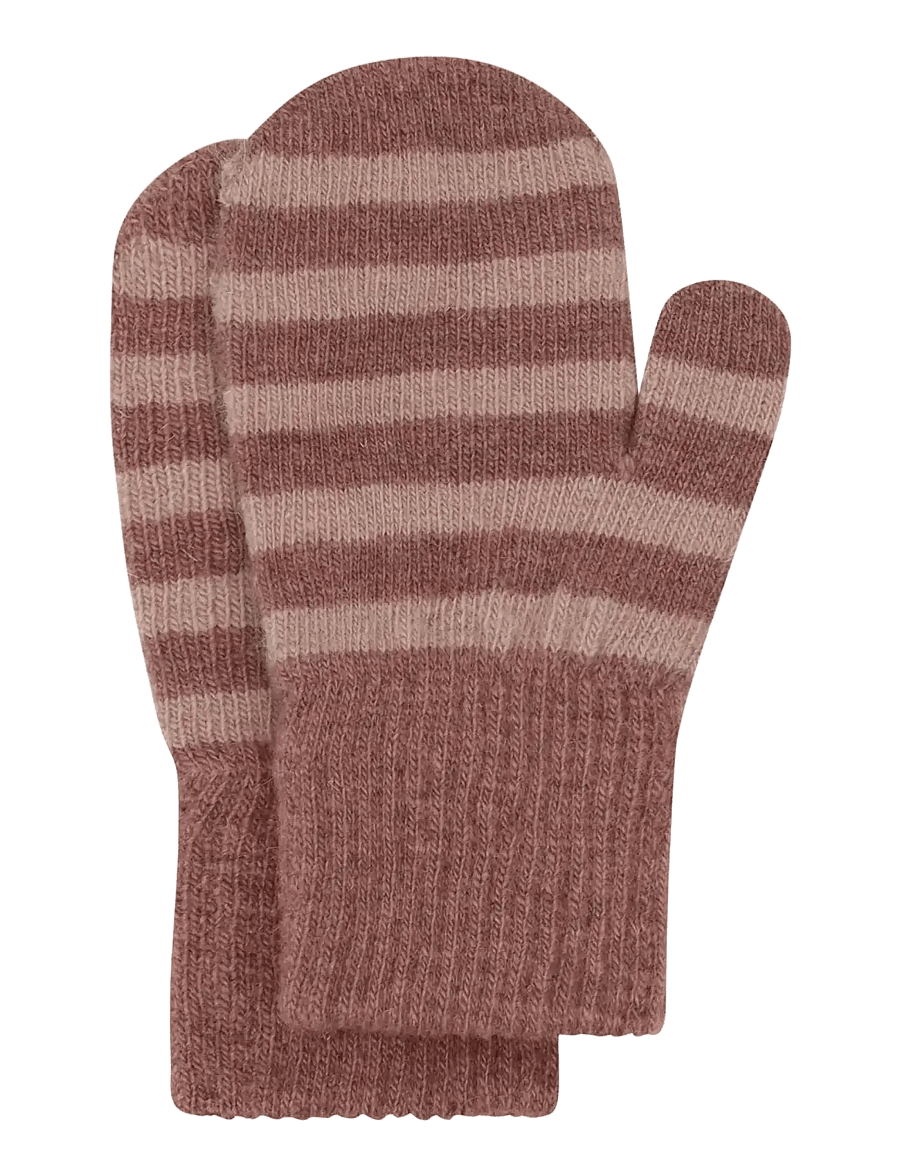 CeLaVi - Magic Mittens 2-PACK - handschuhe - burlwood - 1