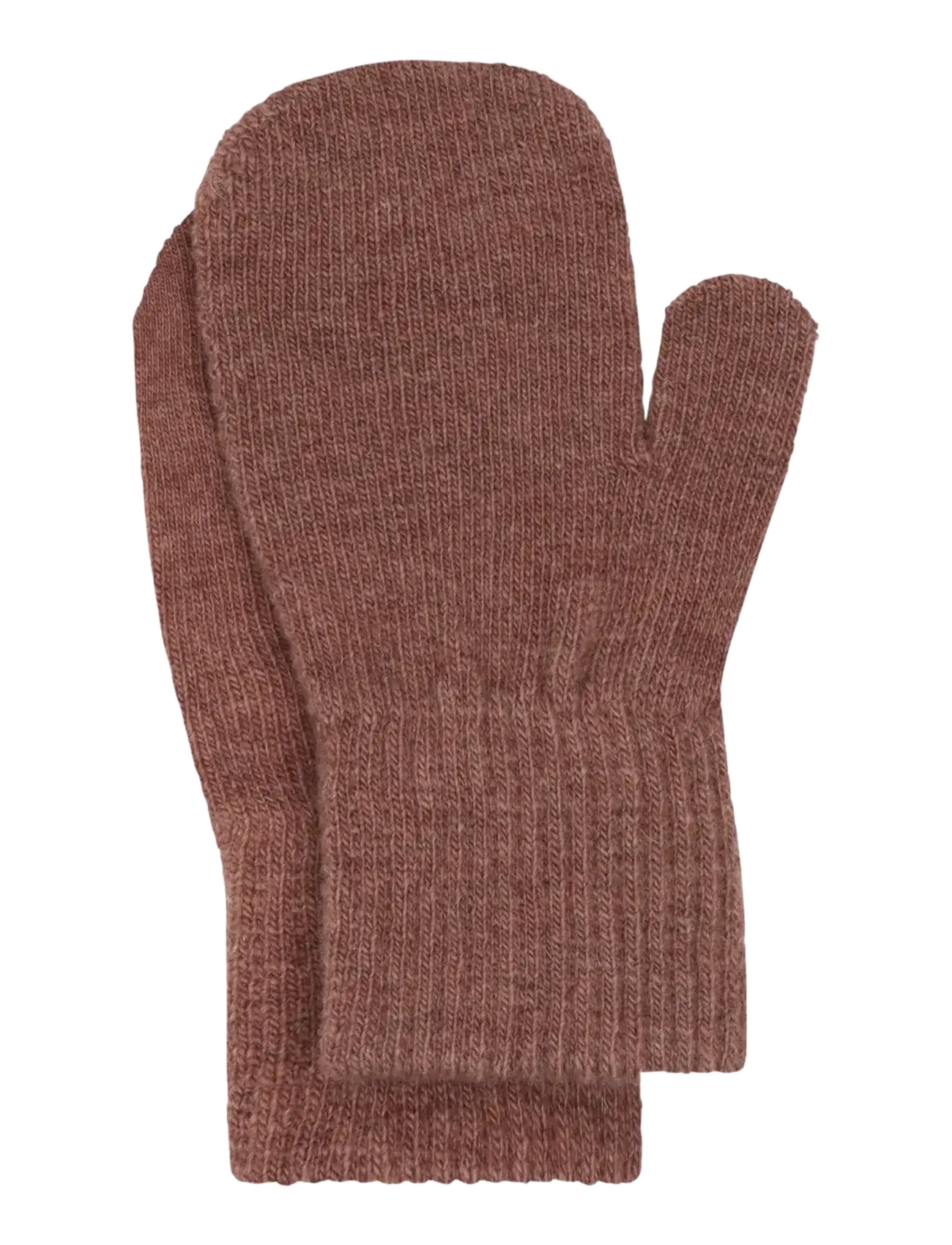 CeLaVi - Magic Mittens 2-PACK - kindad - burlwood - 2