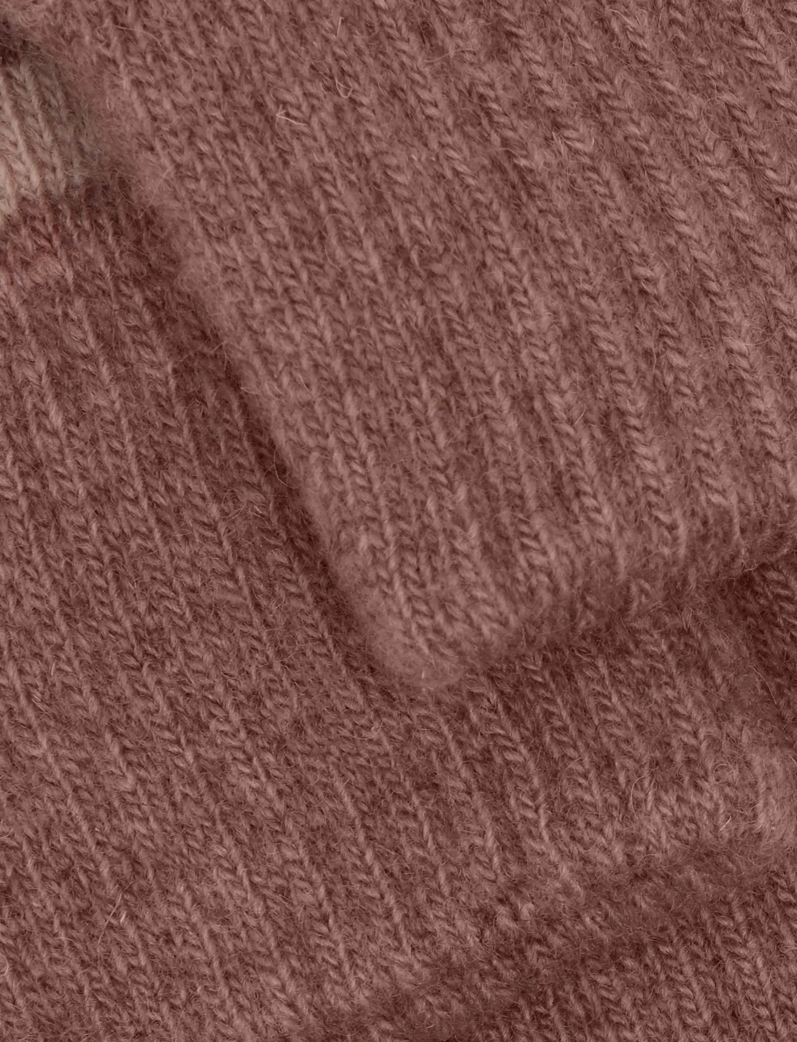 CeLaVi - Magic Mittens 2-PACK - kindad - burlwood - 3