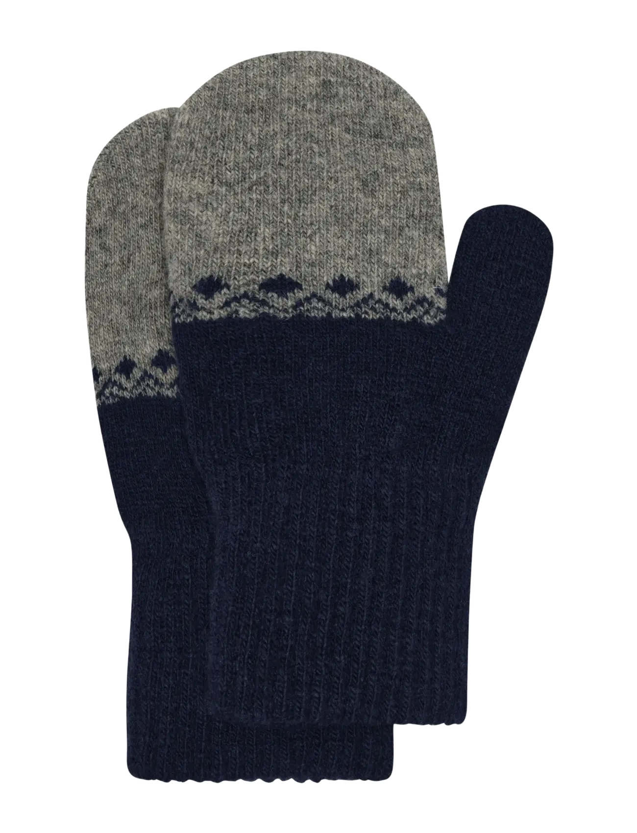 CeLaVi - Magic Mittens 2-PACK - accessories - navy - 1