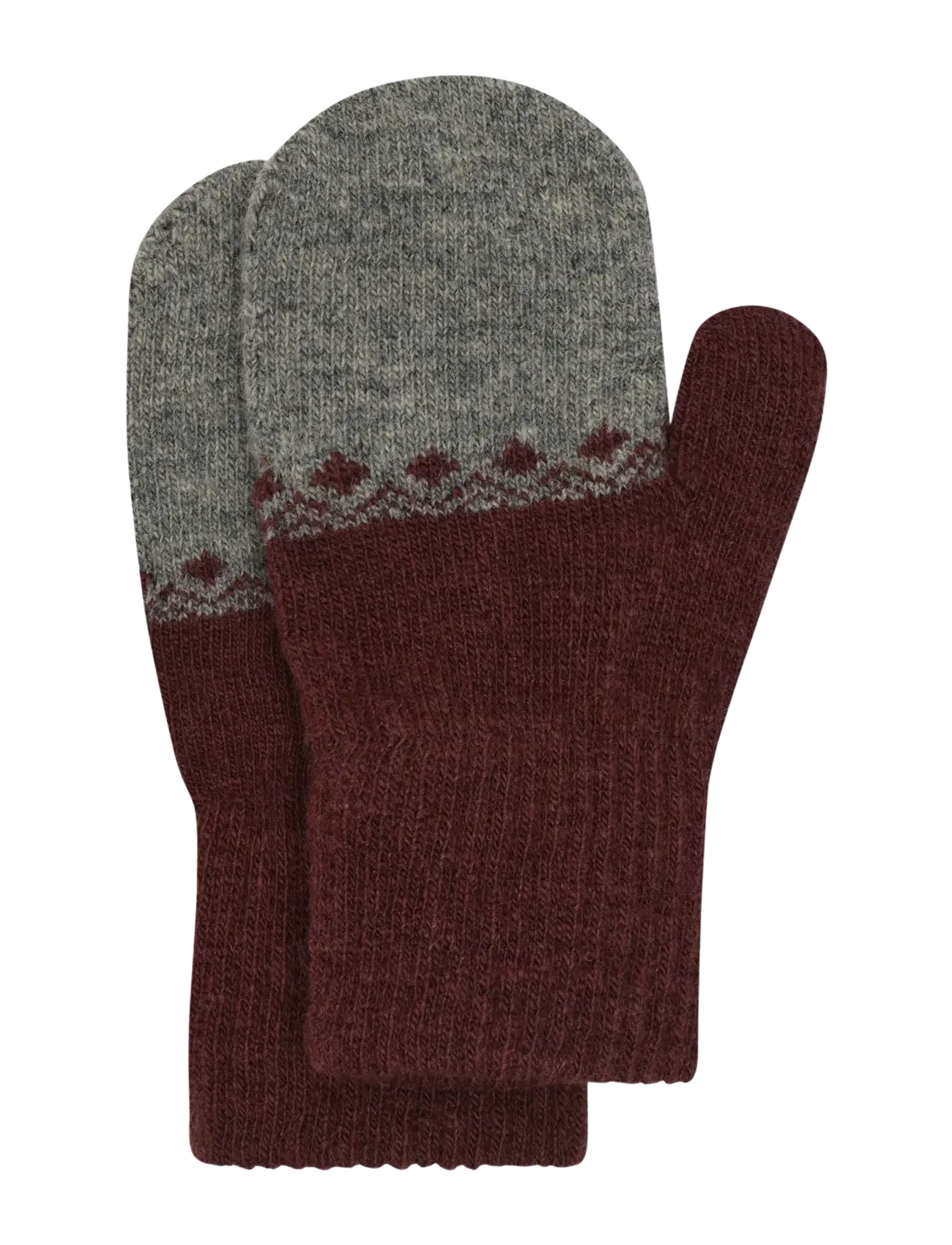 CeLaVi - Magic Mittens 2-PACK - accessories - rose brown - 1