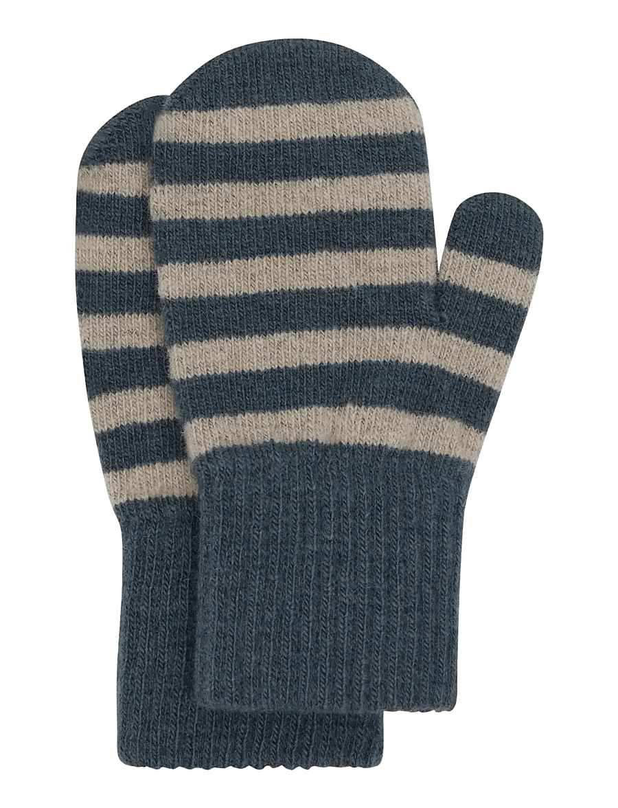 CeLaVi - Magic Mittens 2-PACK - handskar - stormy weather - 1