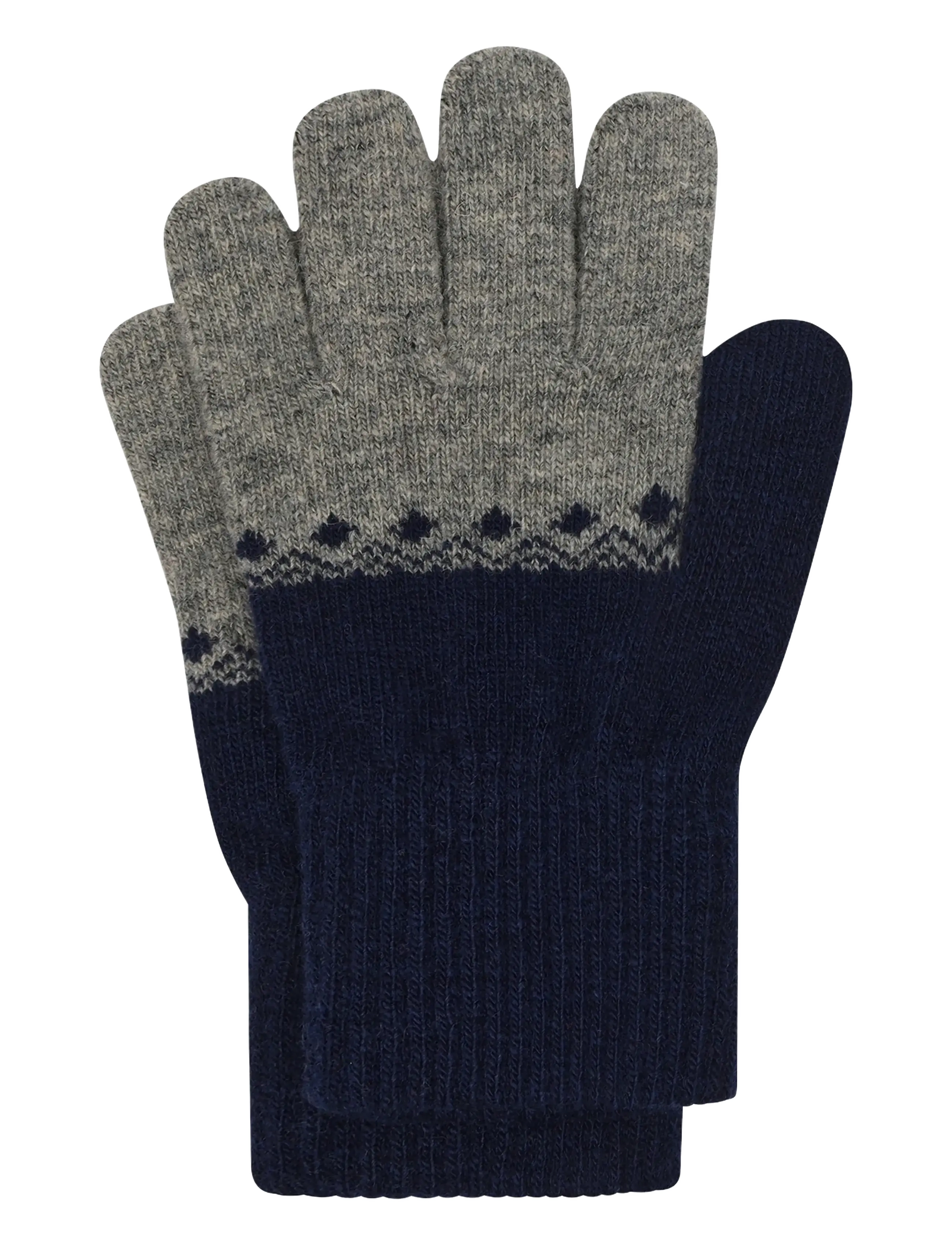 CeLaVi - Magic Gloves 2-PACK - handschuhe - navy - 1