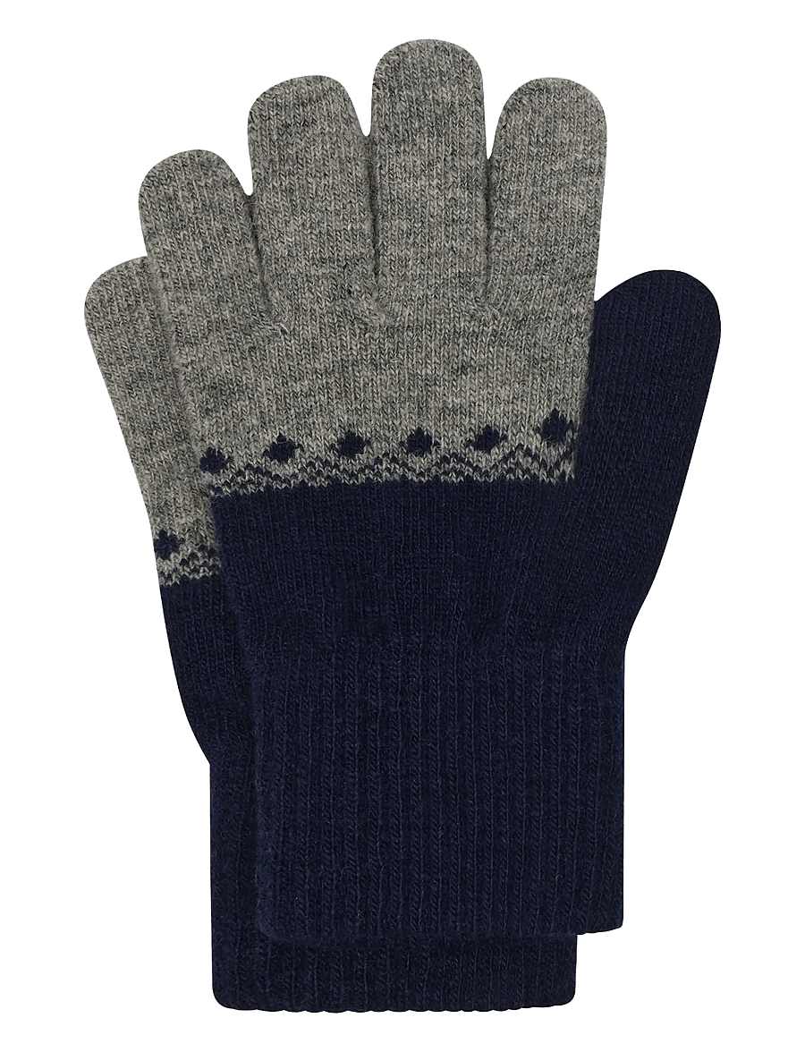 CeLaVi - Magic Gloves 2-PACK - handschuhe - navy - 1