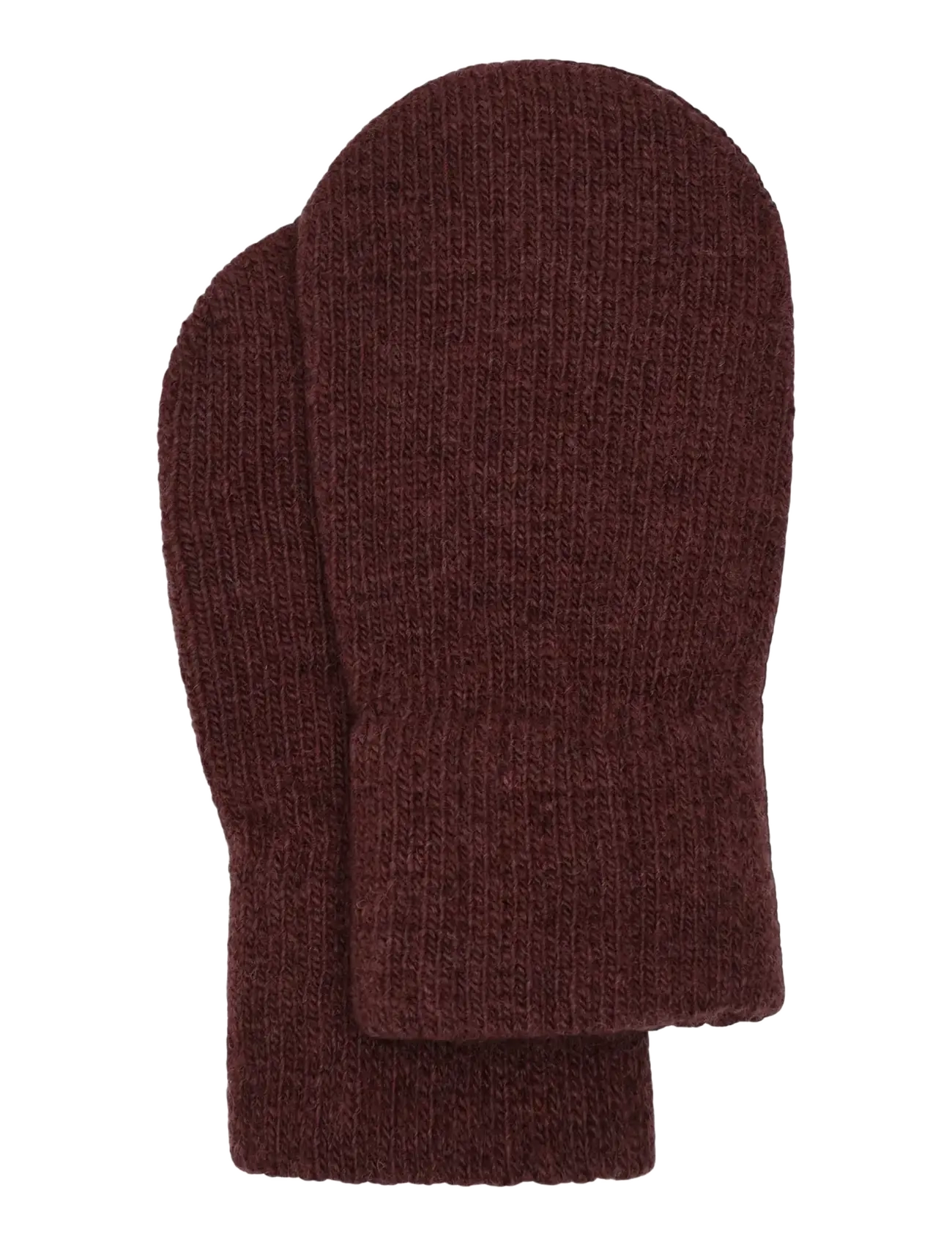 CeLaVi - Magic Baby Mittens 2-PACK - baby gloves - burlwood - 1