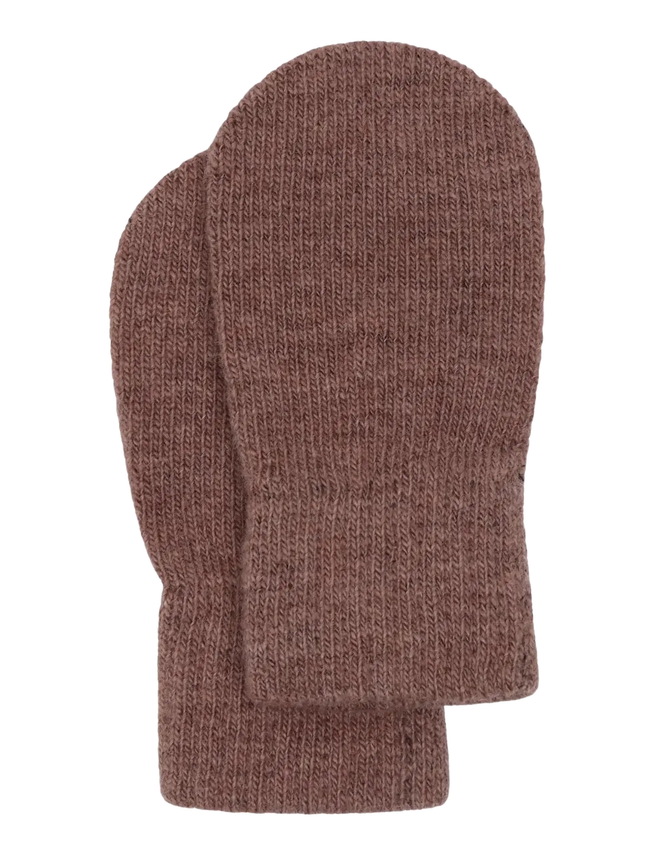 CeLaVi - Magic Baby Mittens 2-PACK - baby gloves - burlwood - 2