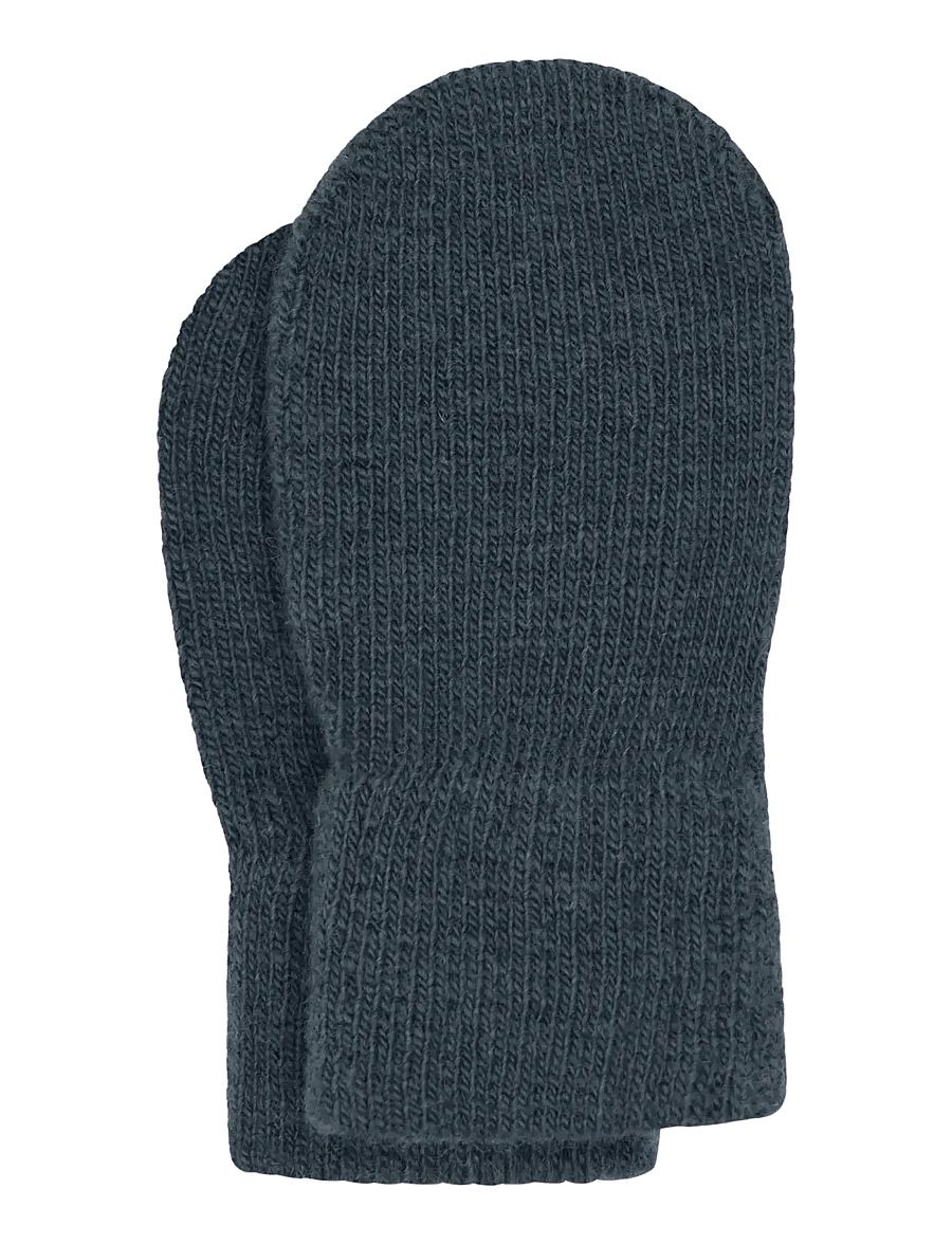 CeLaVi - Magic Baby Mittens 2-PACK - baby-handschuhe - navy - 1