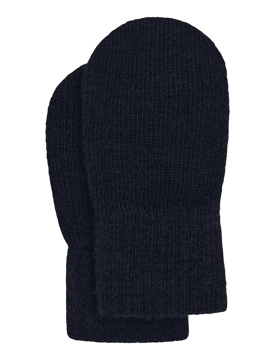 CeLaVi - Magic Baby Mittens 2-PACK - baby-handschuhe - navy - 2