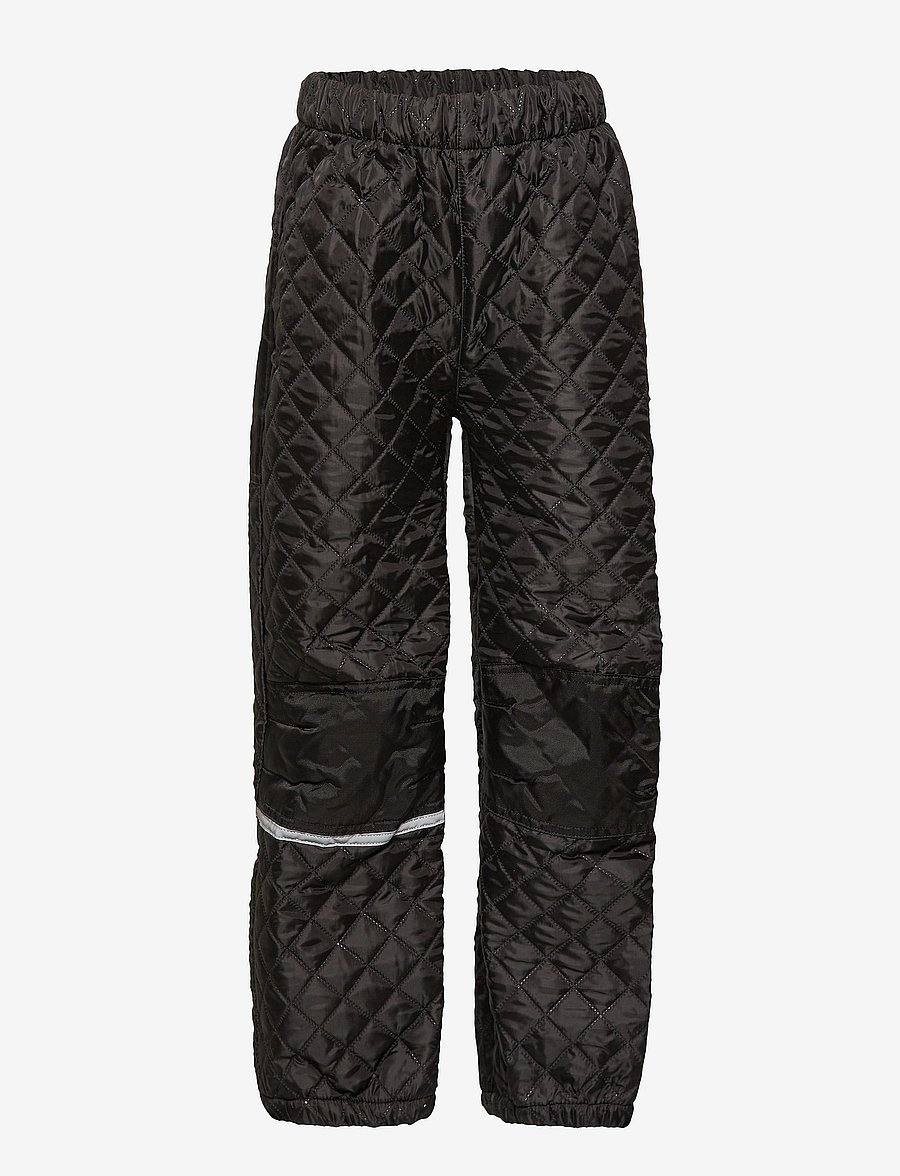 CeLaVi - Basic thermal set -solid - Üleriided - black - 3