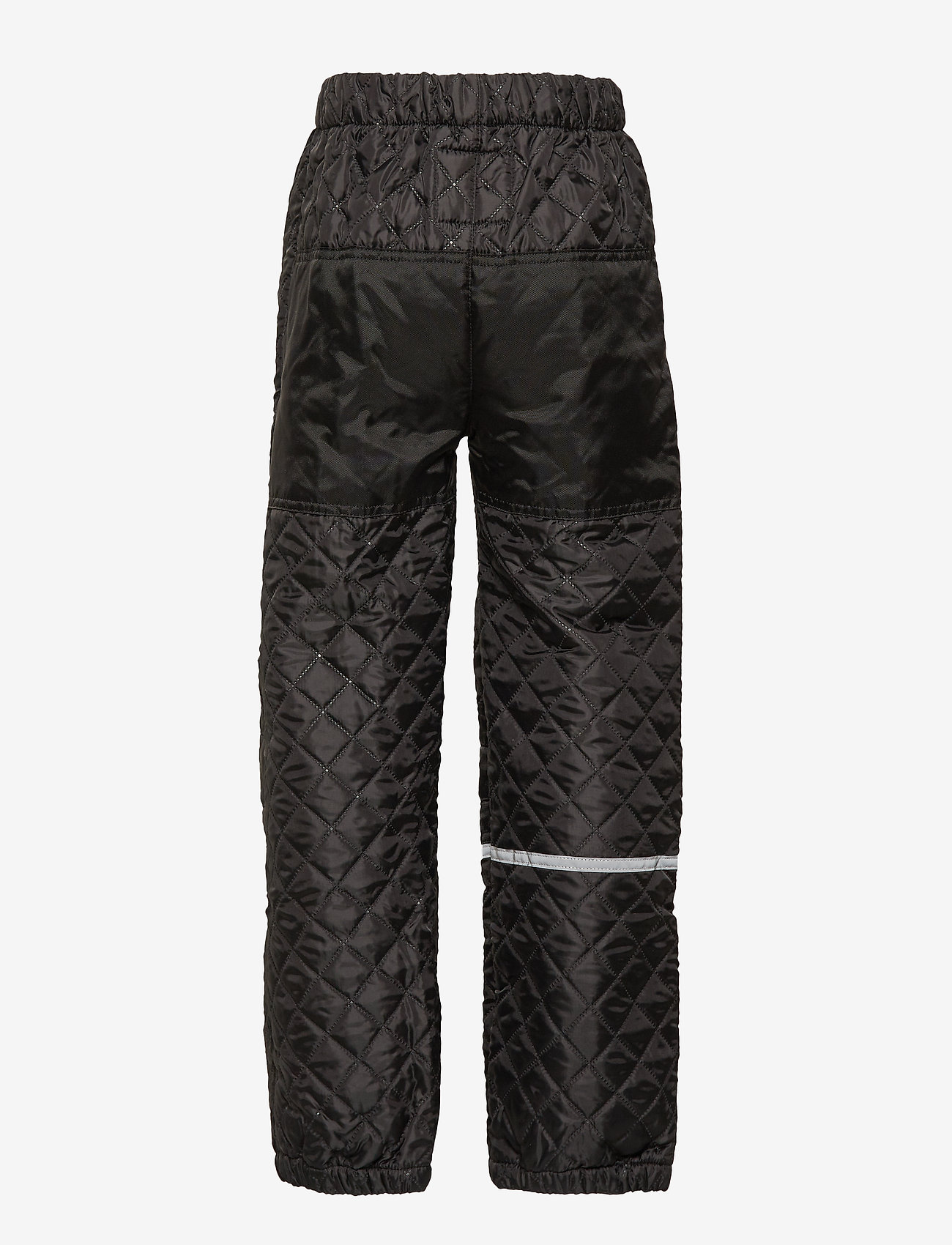 CeLaVi - Basic thermal set -solid - odzież wierzchnia - black - 4