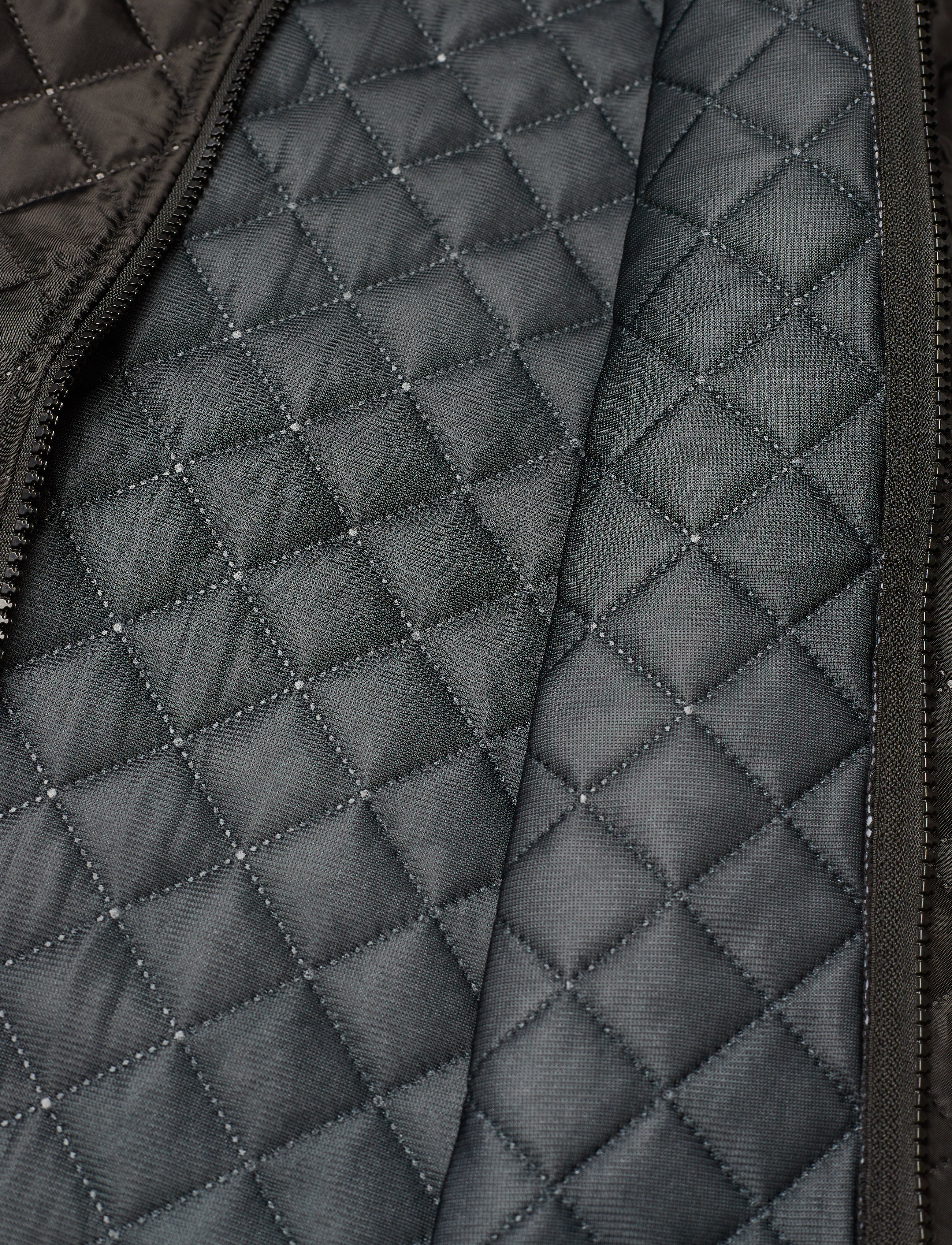 CeLaVi - Basic thermal set -solid - Üleriided - black - 5