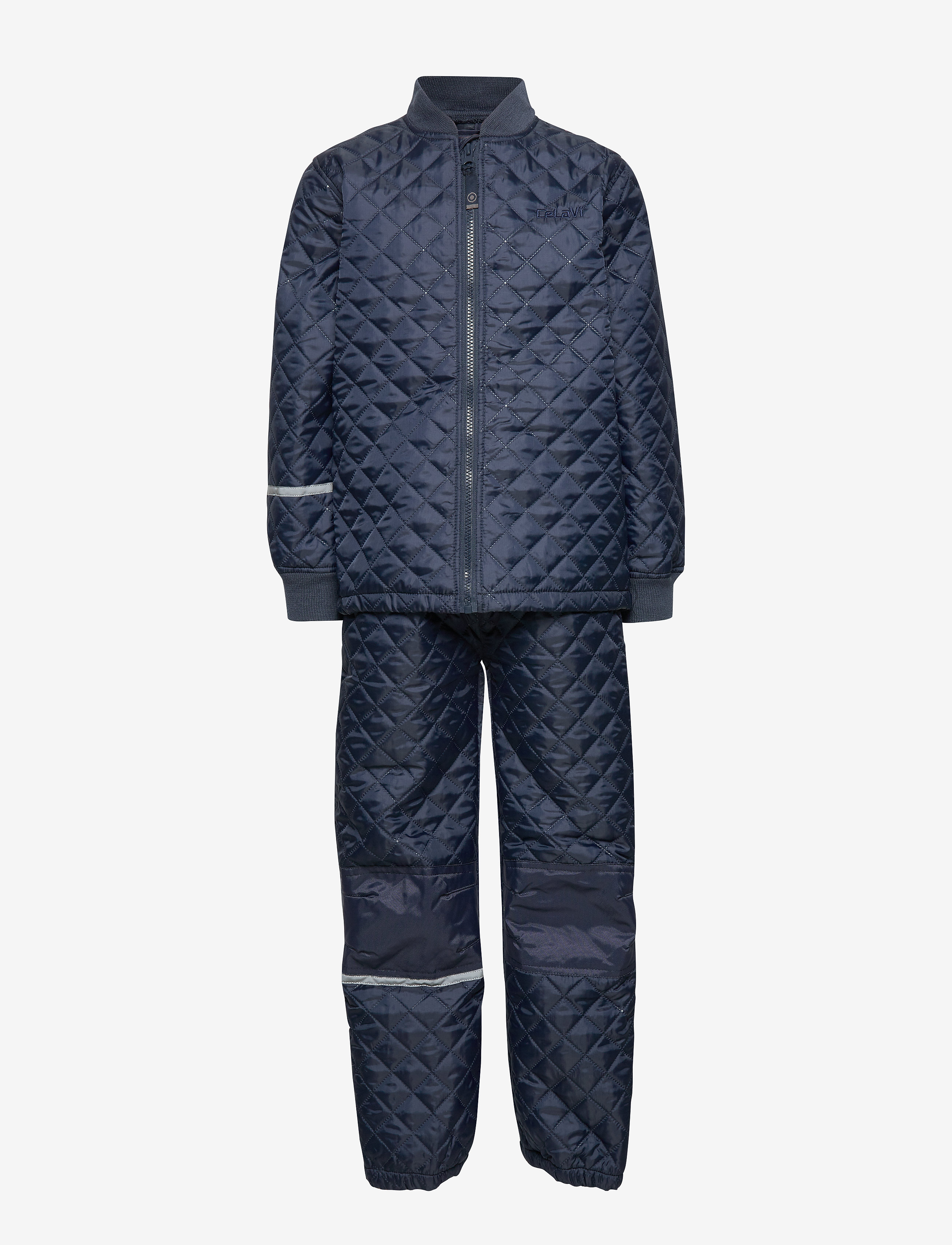 CeLaVi - Basic Thermal Set -Solid