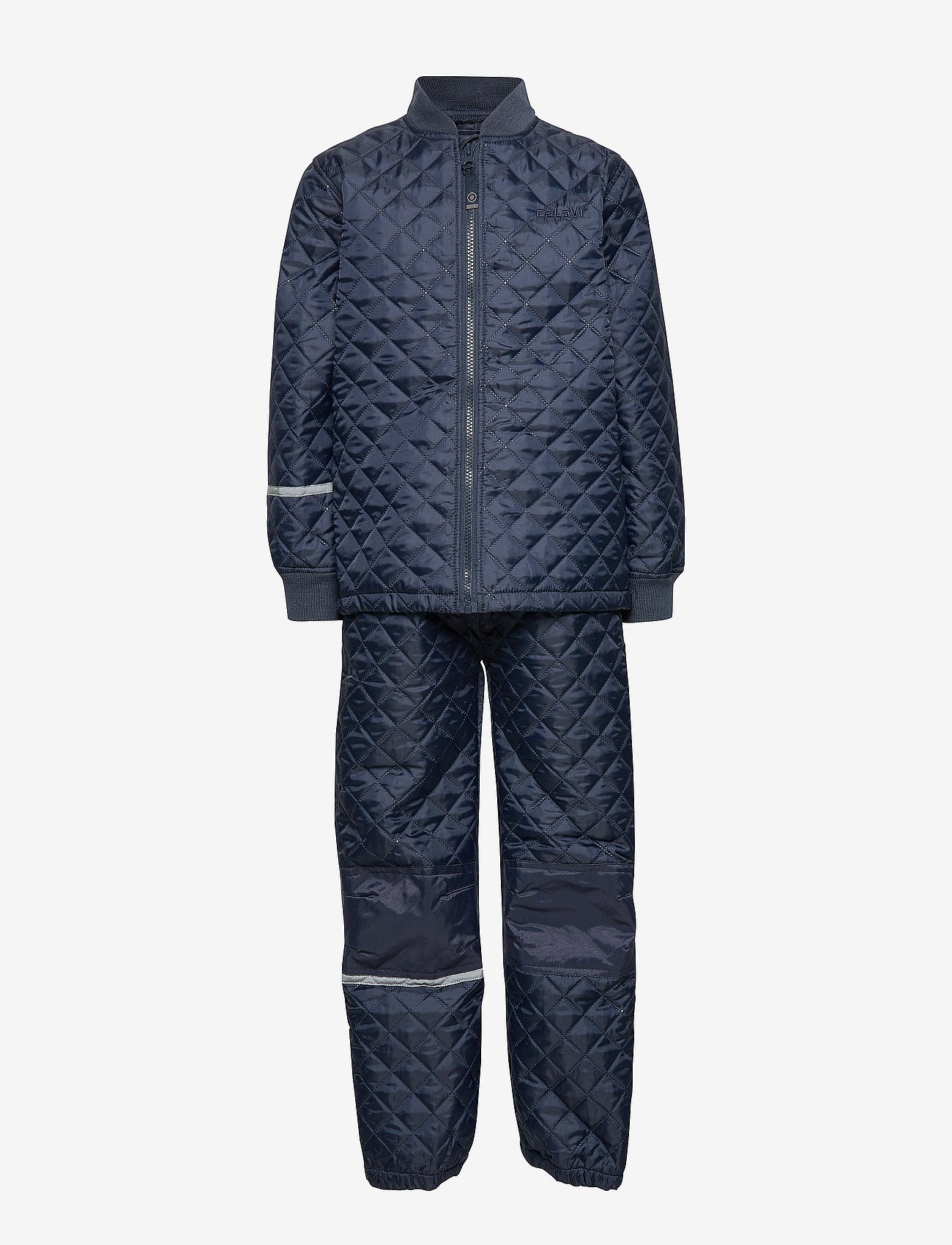 CeLaVi - Basic Thermal Set -Solid