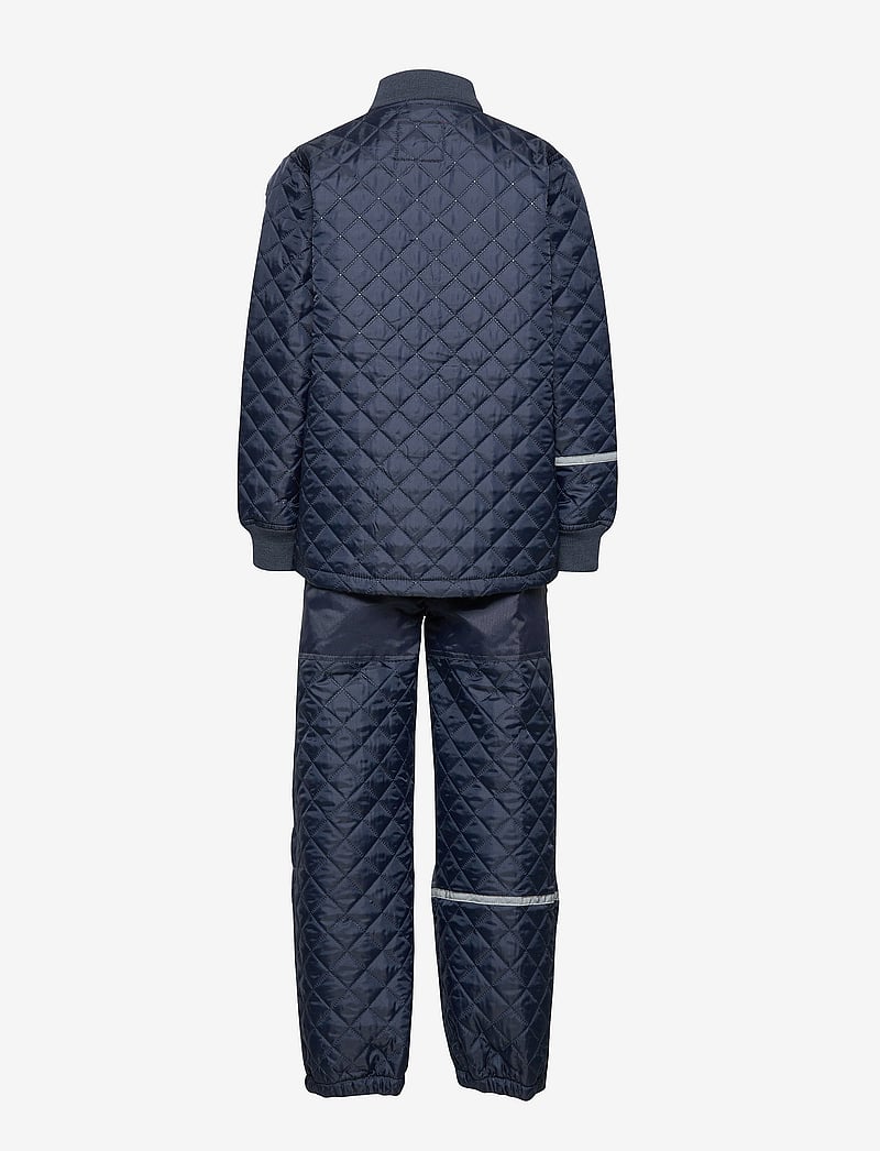 CeLaVi - Basic thermal set -solid - thermo sets - dark navy - 2