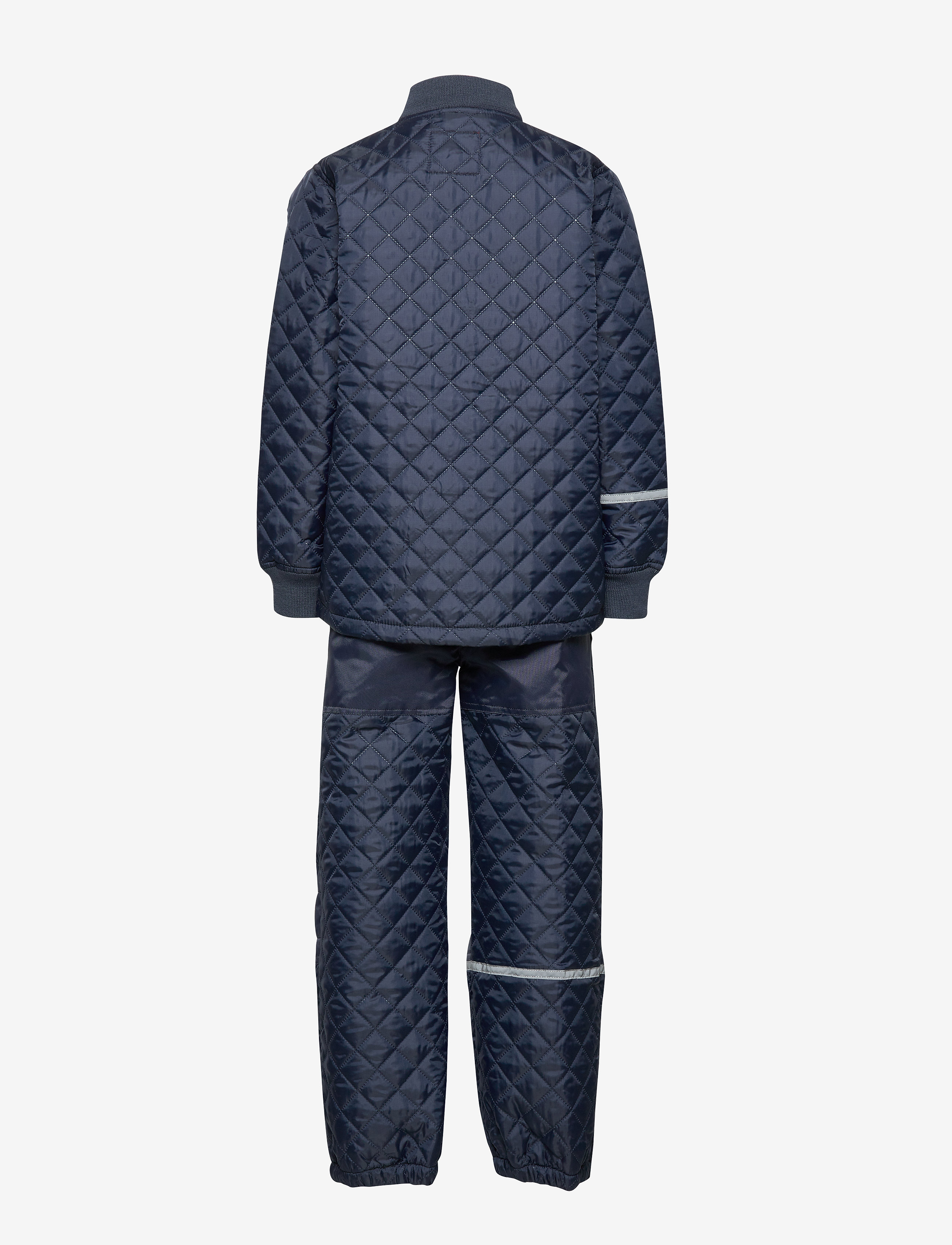 CeLaVi - Basic thermal set -solid - thermo sets - dark navy - 2