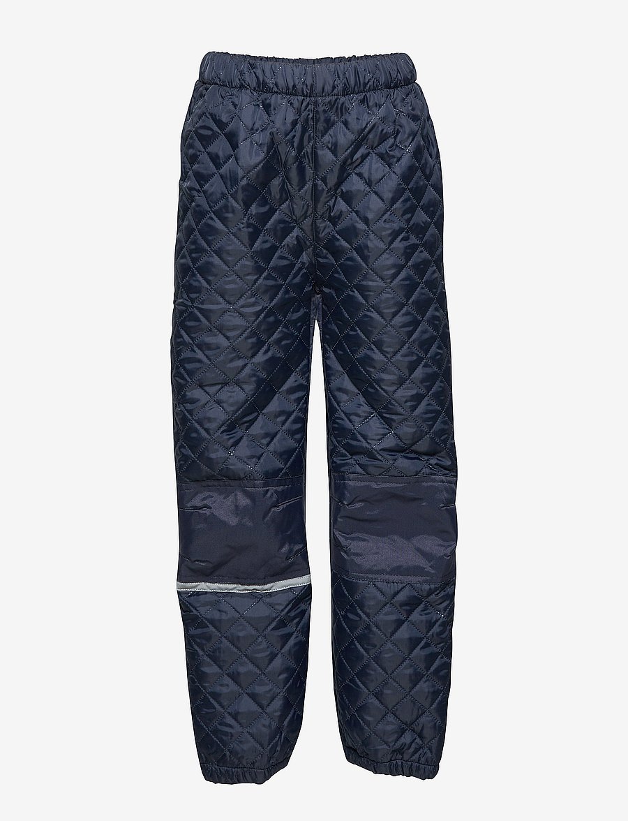 CeLaVi - Basic thermal set -solid - thermo-sets - dark navy - 4
