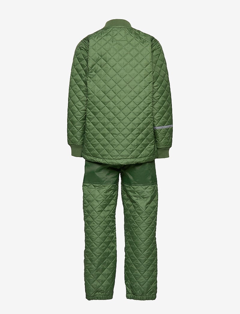 CeLaVi - Basic thermal set -solid - thermo sets - elm green - 2