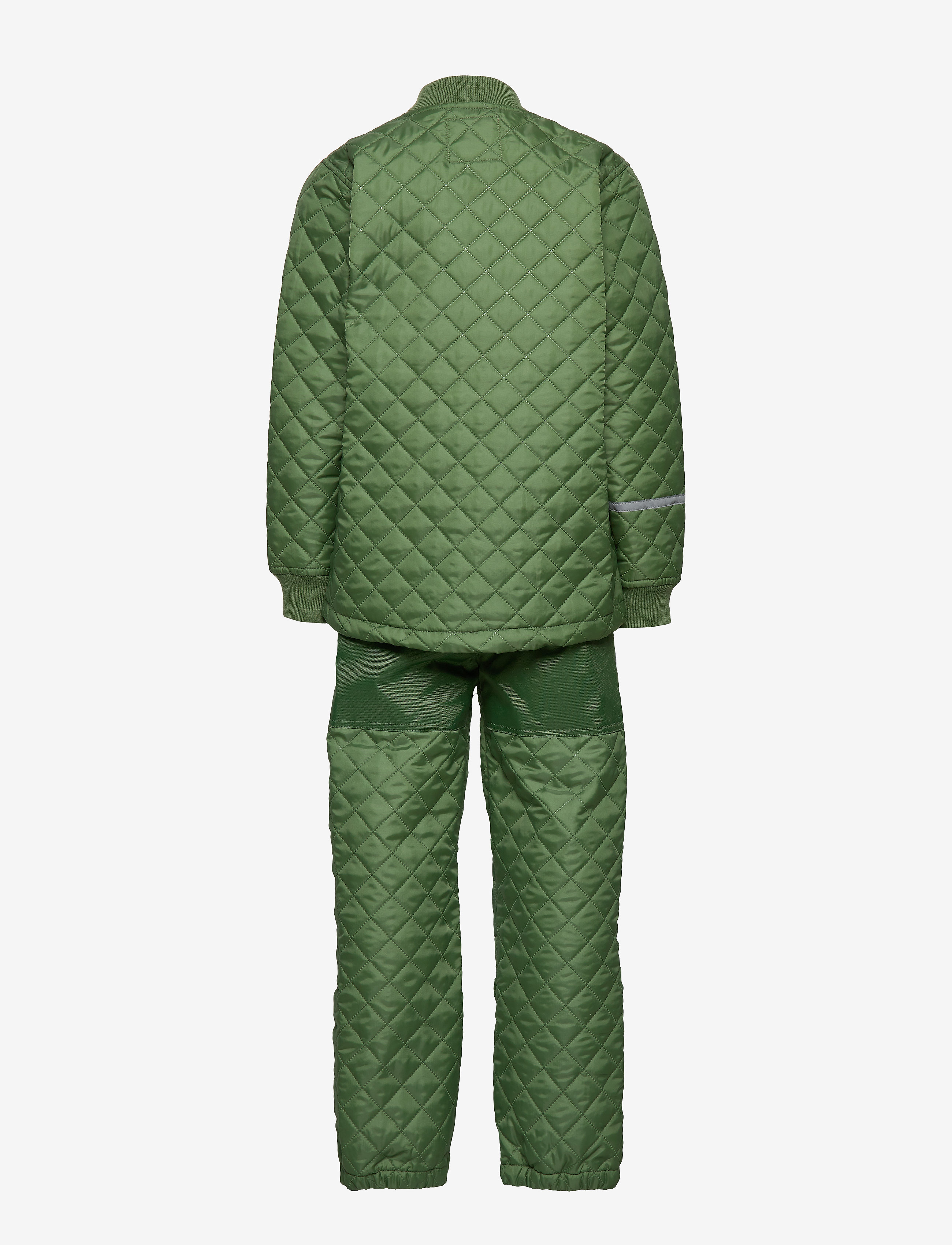 CeLaVi - Basic thermal set -solid - thermo sets - elm green - 2