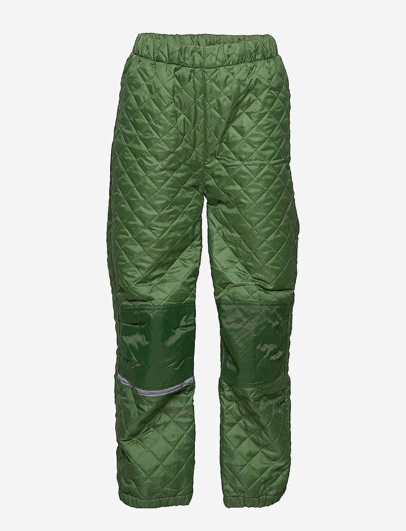 CeLaVi - Basic thermal set -solid - thermo sets - elm green - 3