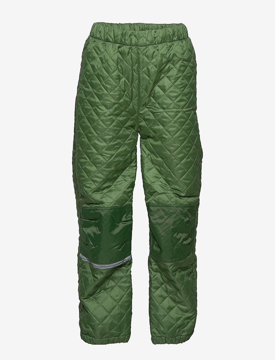 CeLaVi - Basic thermal set -solid - termokomplektid - elm green - 3