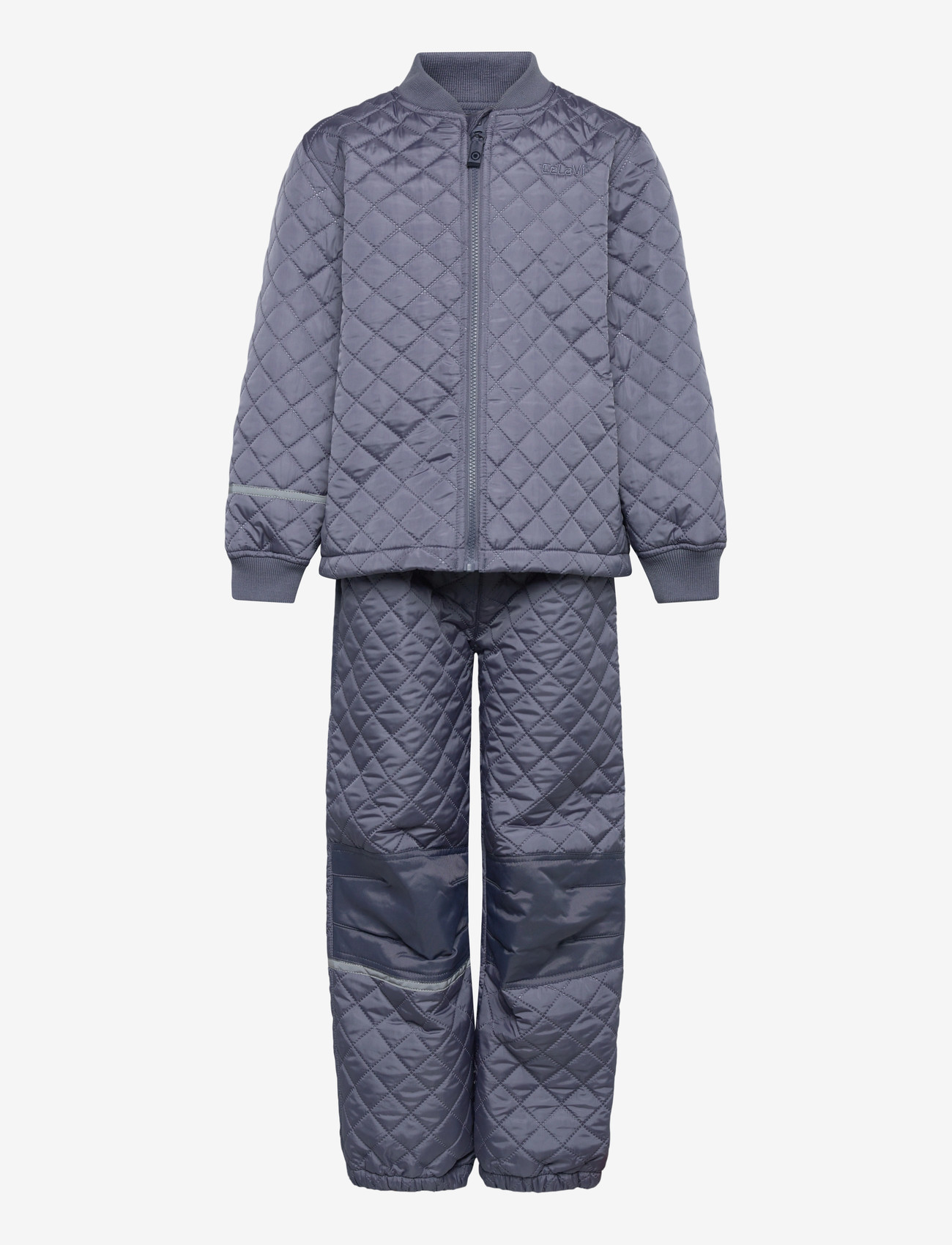 CeLaVi - Basic thermal set -solid - thermo-sets - flint stone - 0