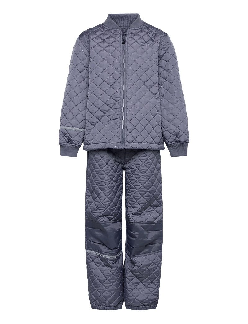CeLaVi - Basic thermal set -solid - thermo sets - flint stone - 0