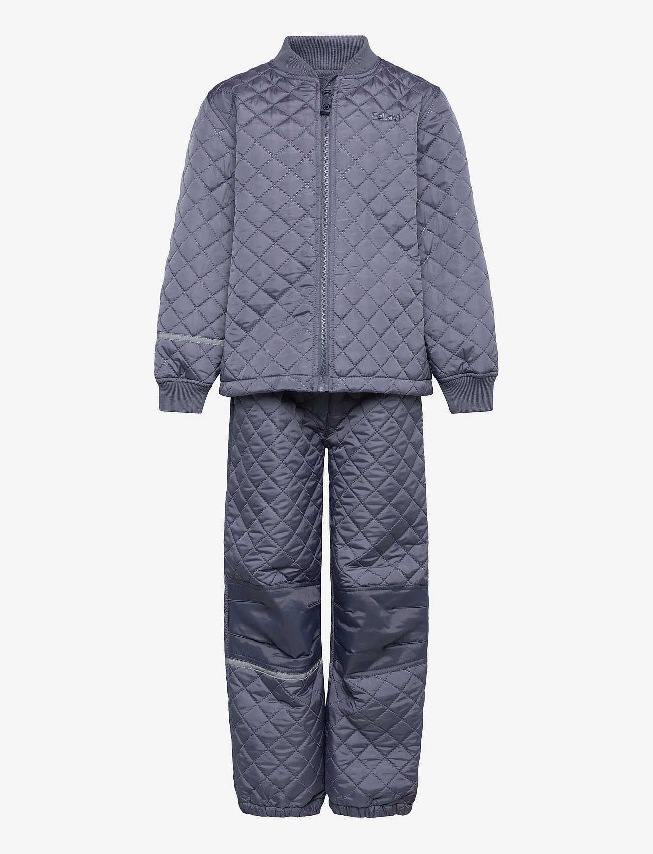 CeLaVi - Basic Thermal Set -Solid