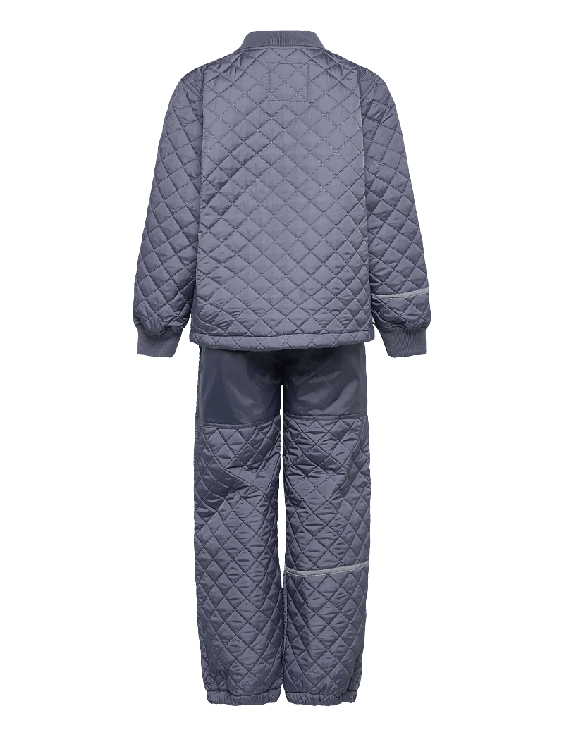 CeLaVi - Basic thermal set -solid - thermo sets - flint stone - 1