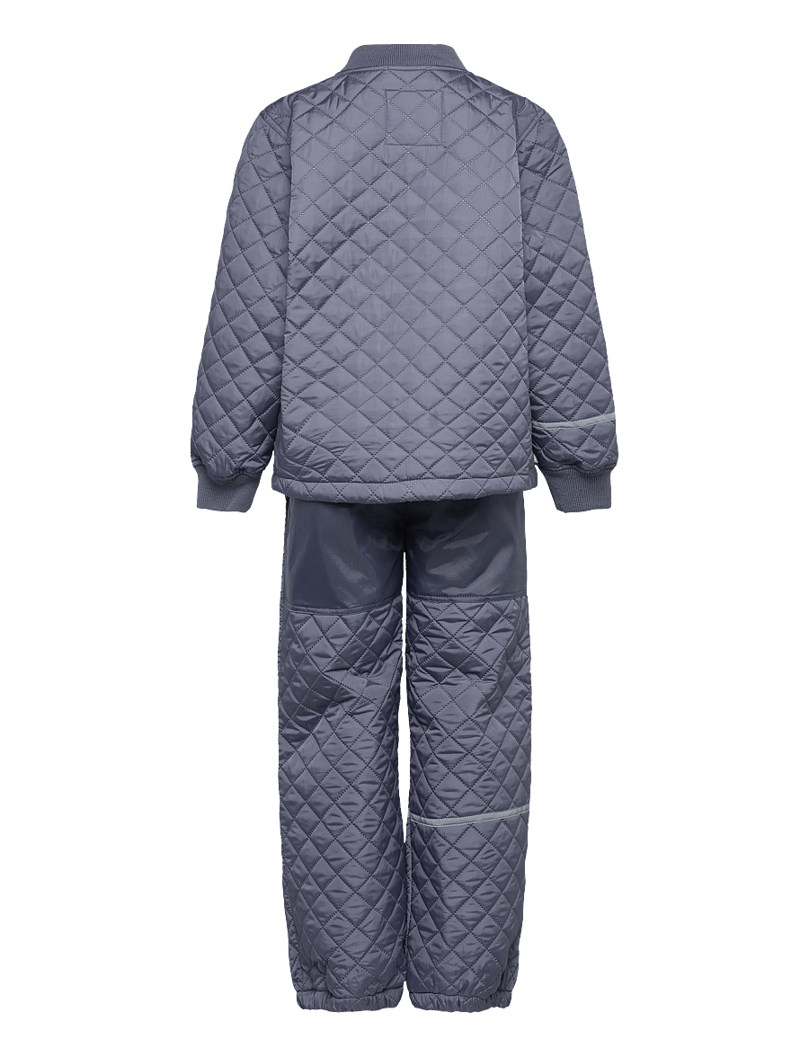 CeLaVi - Basic thermal set -solid - termokomplektid - flint stone - 1