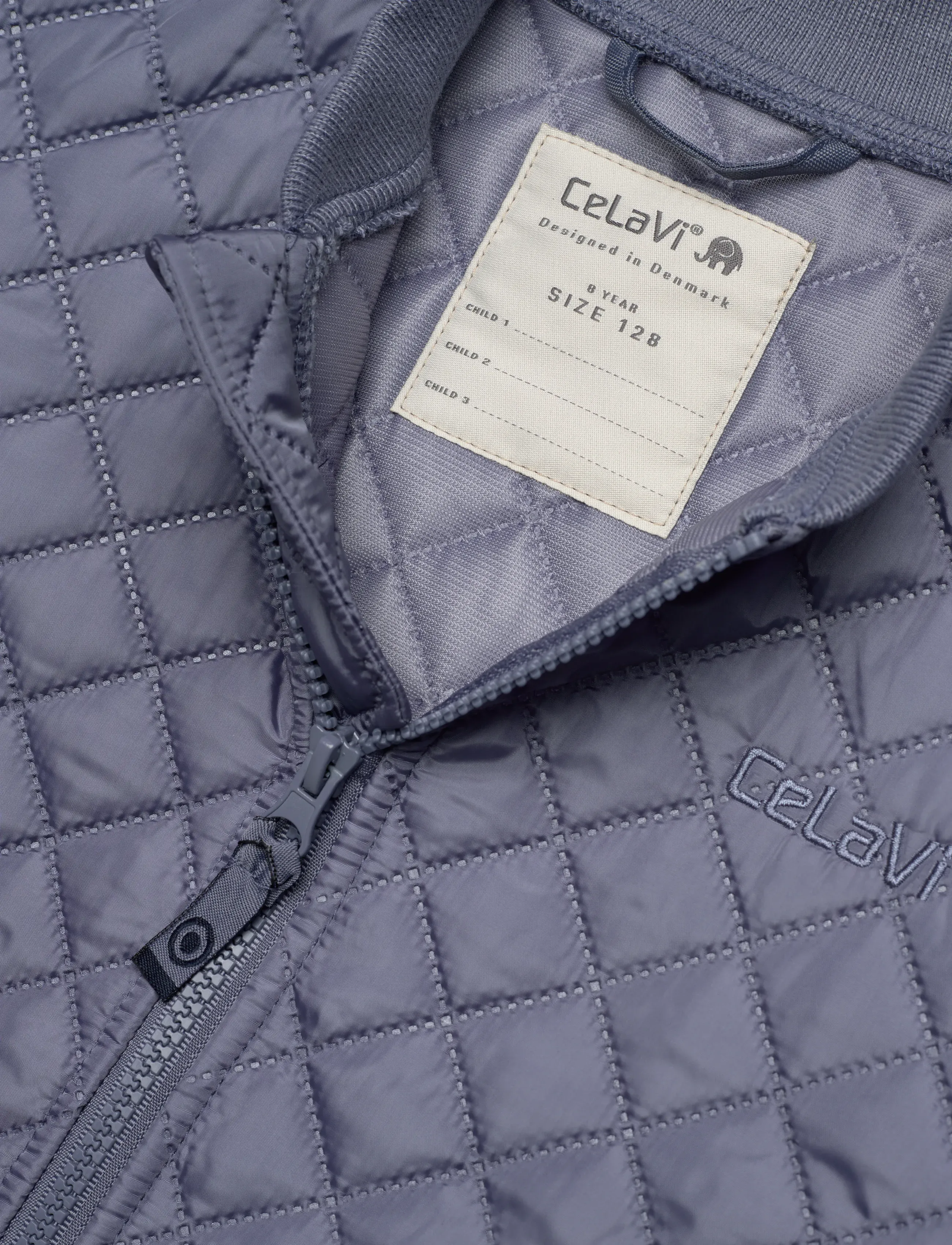 CeLaVi - Basic thermal set -solid - thermo-sets - flint stone - 4