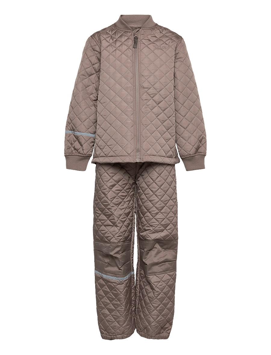 CeLaVi - Basic thermal set -solid - termoställ - fungi - 0