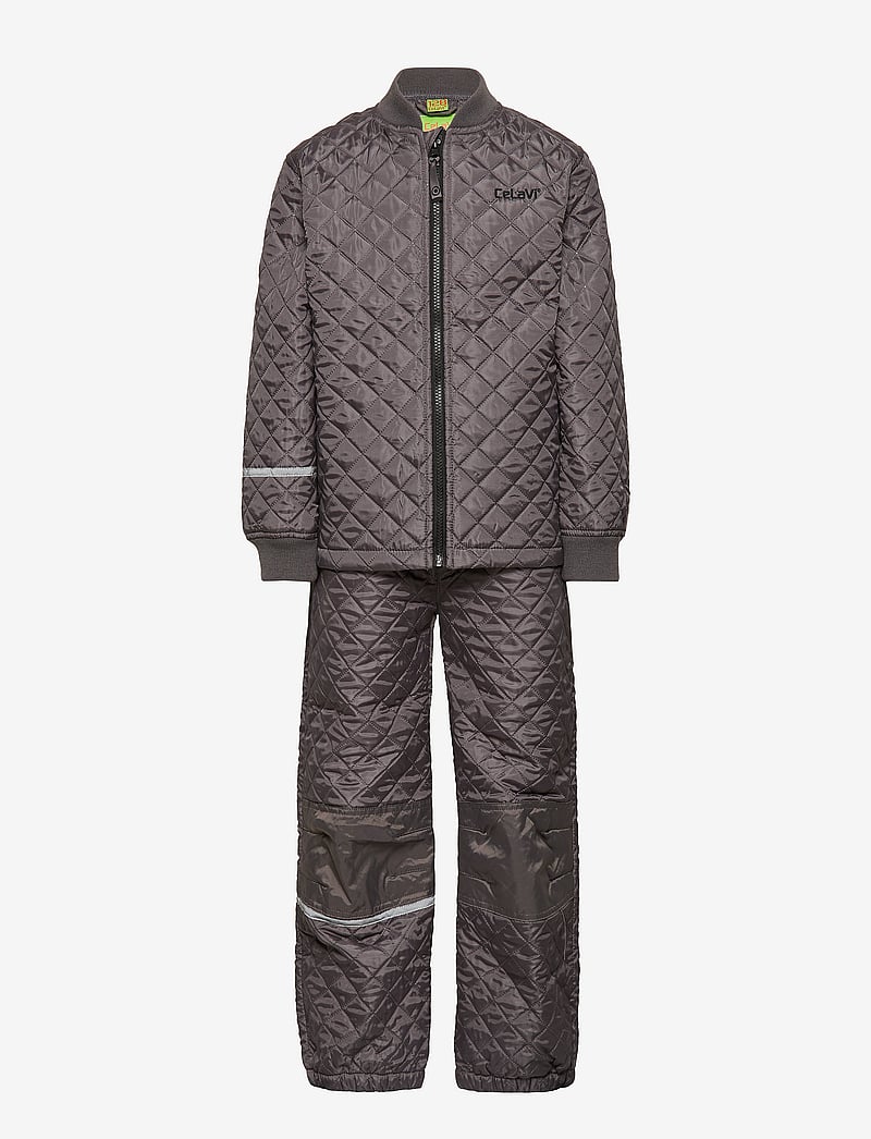 CeLaVi - Basic thermal set -solid - thermo sets - grey - 0