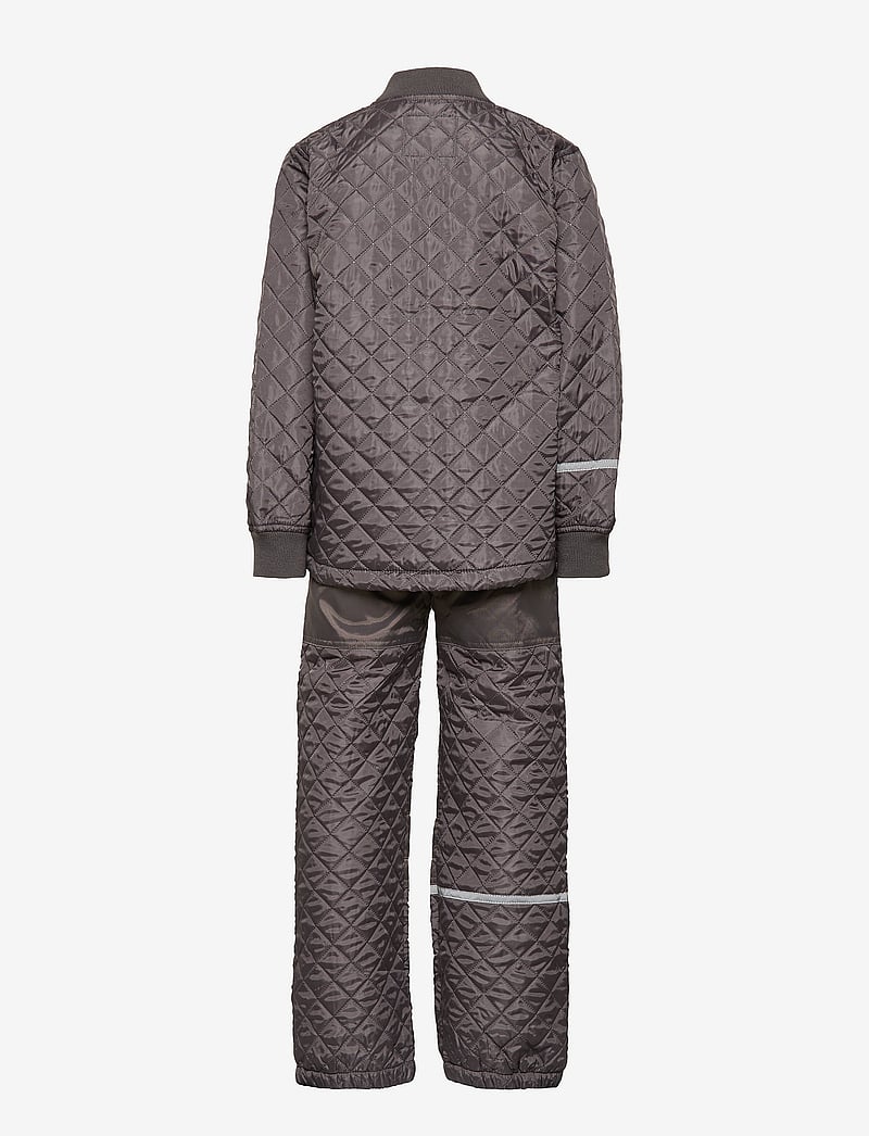 CeLaVi - Basic thermal set -solid - thermo sets - grey - 1