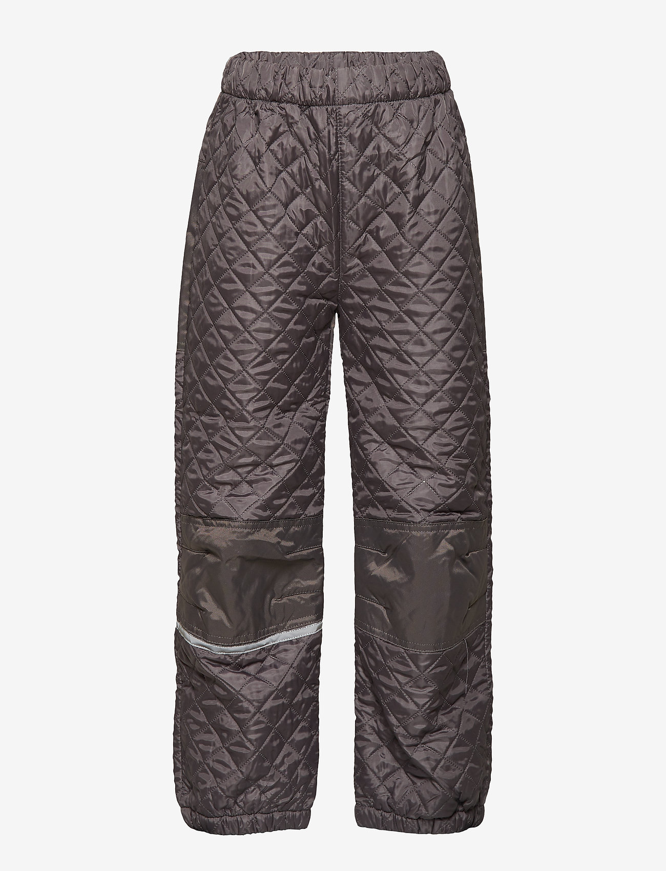 CeLaVi - Basic thermal set -solid - viršutiniai drabužiai - grey - 2