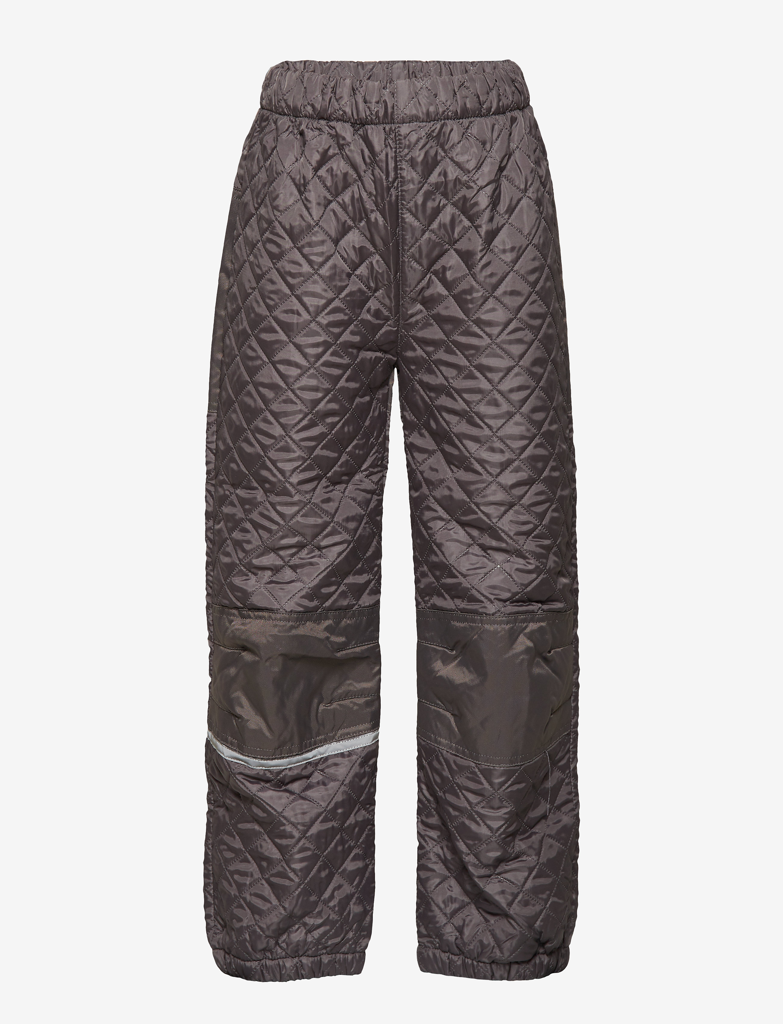 CeLaVi - Basic thermal set -solid - termokläder - grey - 2